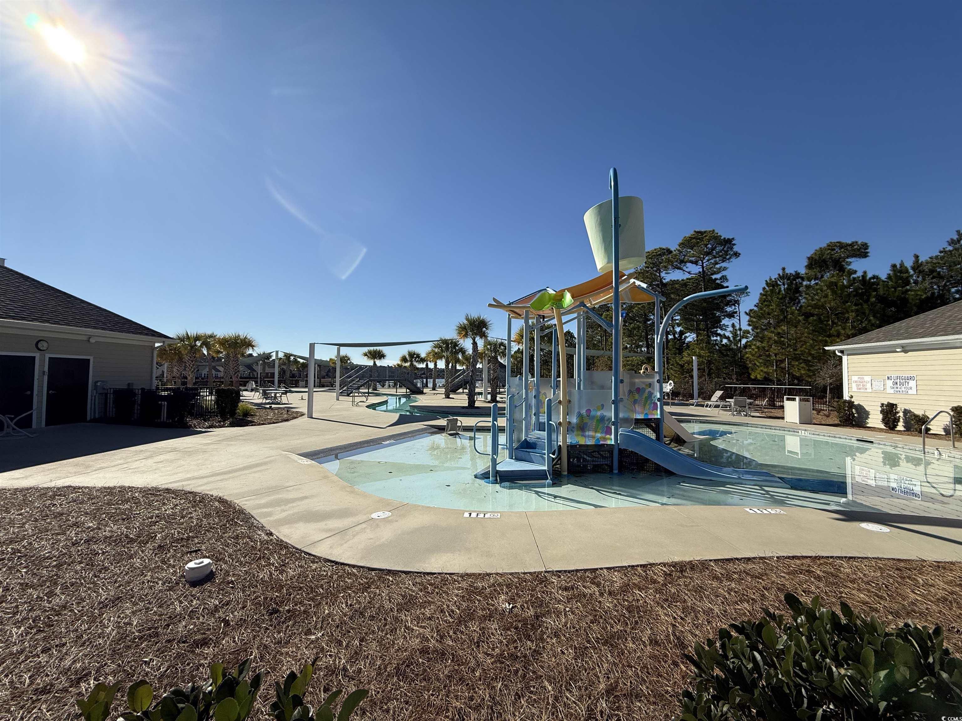 1005 Balmore Dr. #1009, Myrtle Beach, South Carolina image 28