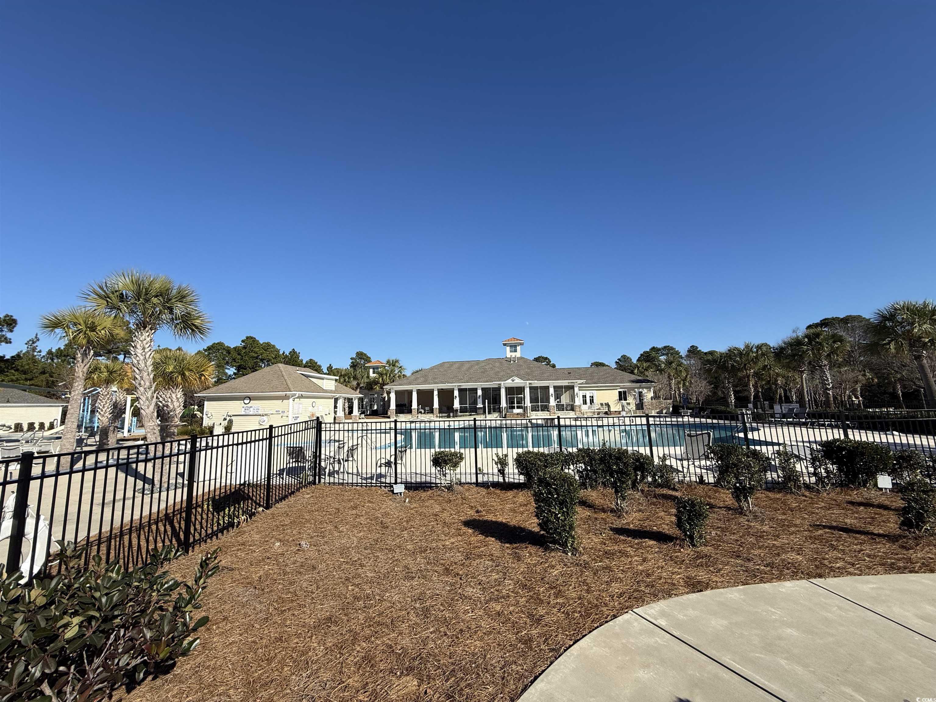 1005 Balmore Dr. #1009, Myrtle Beach, South Carolina image 31