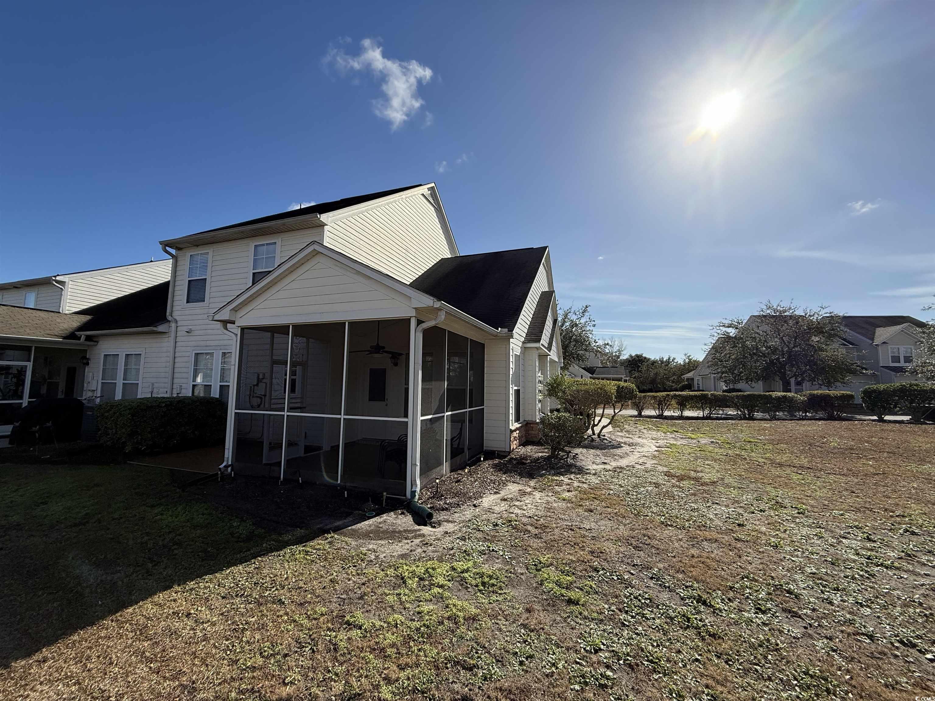 1005 Balmore Dr. #1009, Myrtle Beach, South Carolina image 4