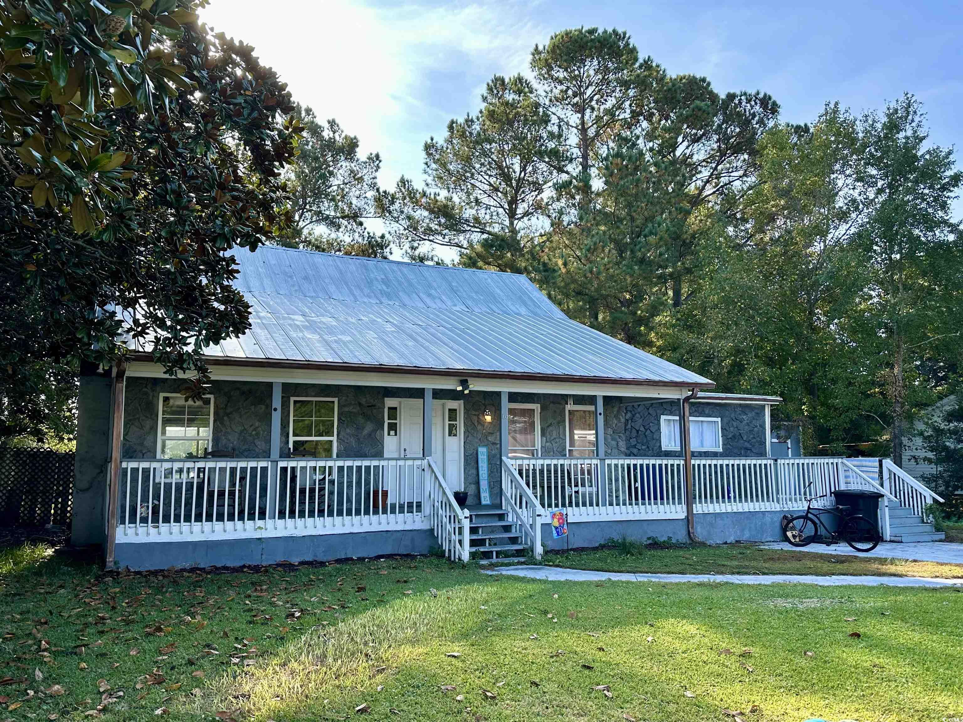 16 Pine Valley Ln., Surfside Beach, South Carolina image 1