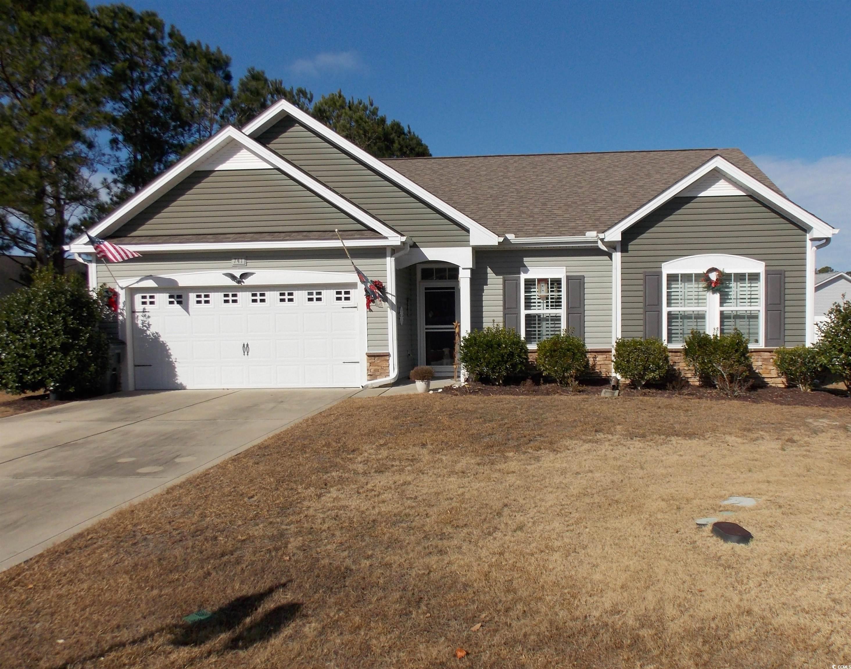 741 Londonberry Ct., Conway, South Carolina image 1