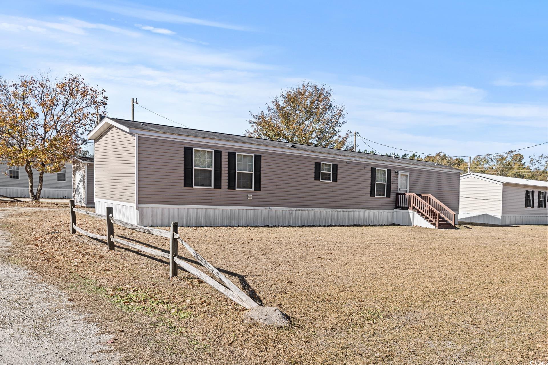 5148 Carriage Rd. Conway, SC 29527