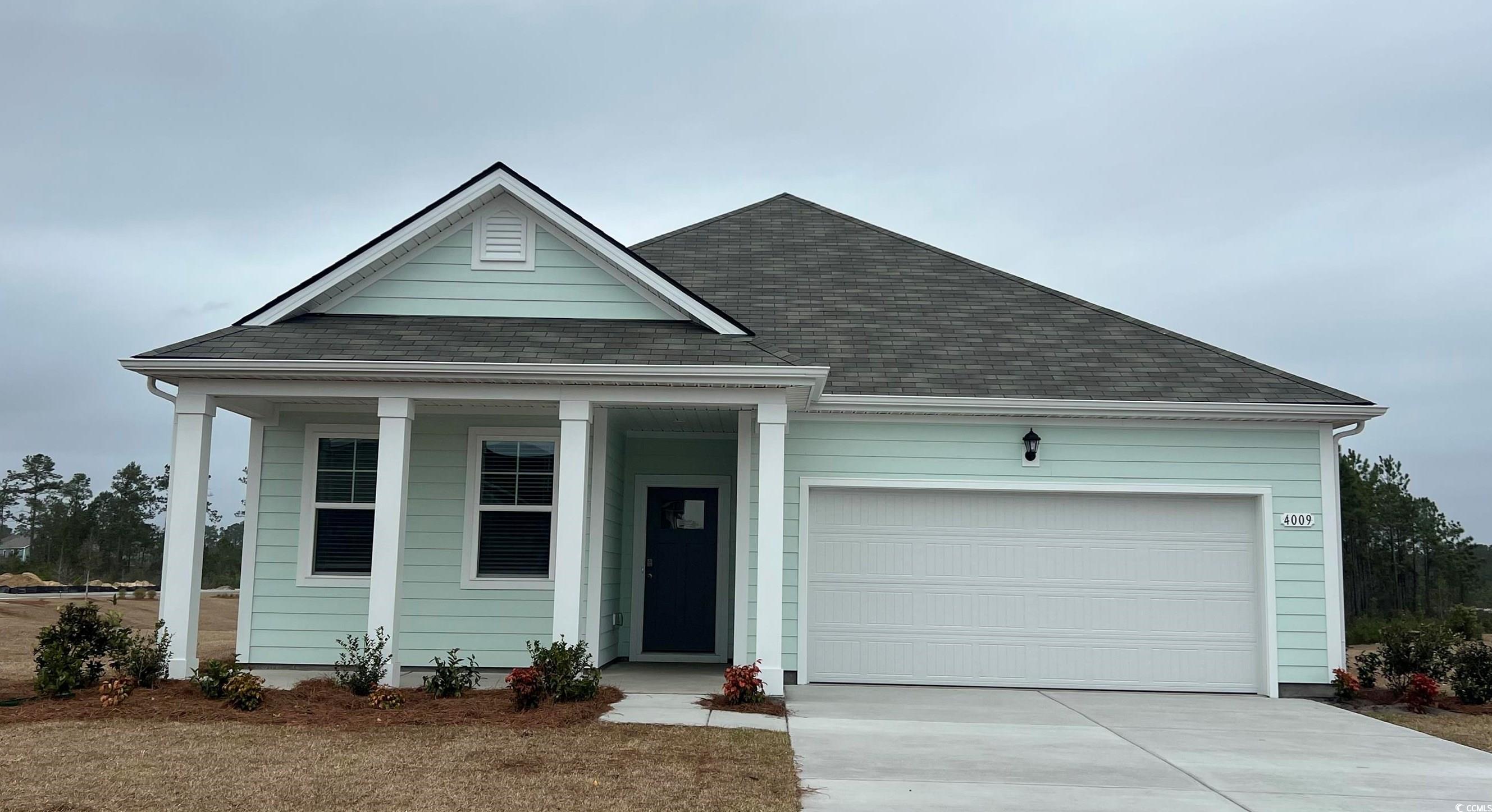 4009 Smokey Dr Conway, SC 29526