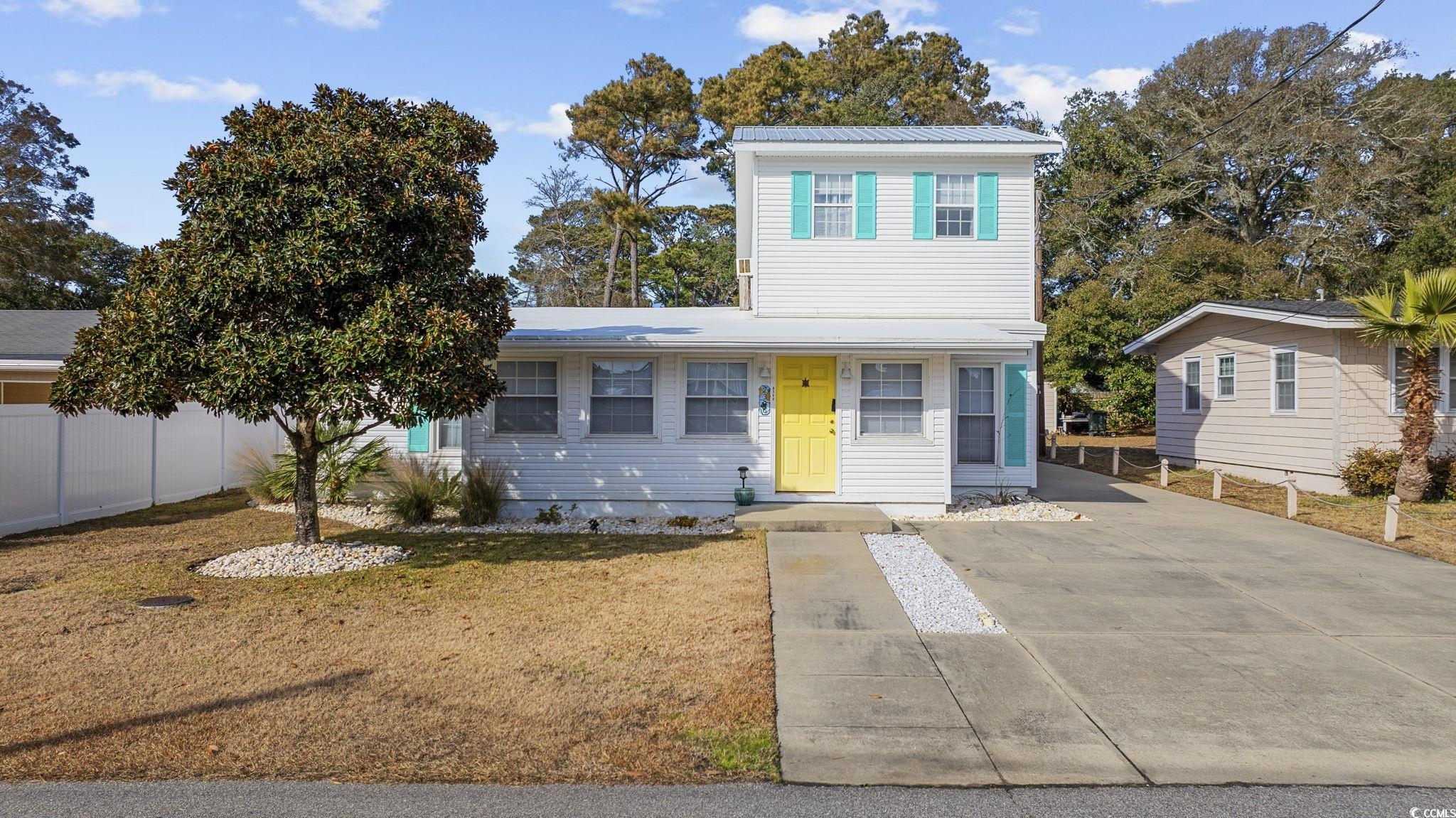 2306 Holly Dr., North Myrtle Beach, South Carolina image 1