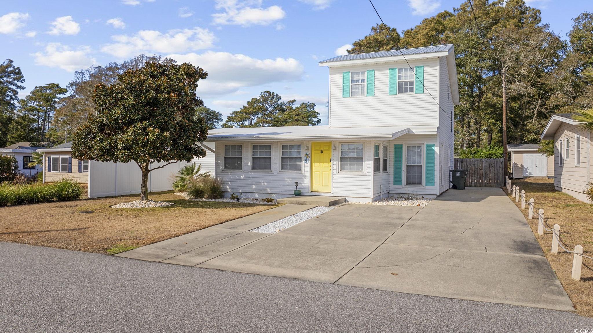 2306 Holly Dr., North Myrtle Beach, South Carolina image 2