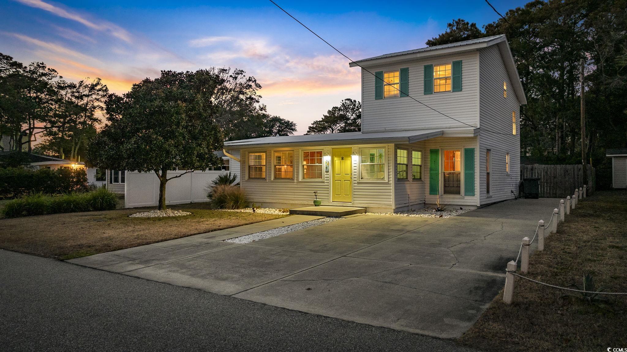 2306 Holly Dr., North Myrtle Beach, South Carolina image 34