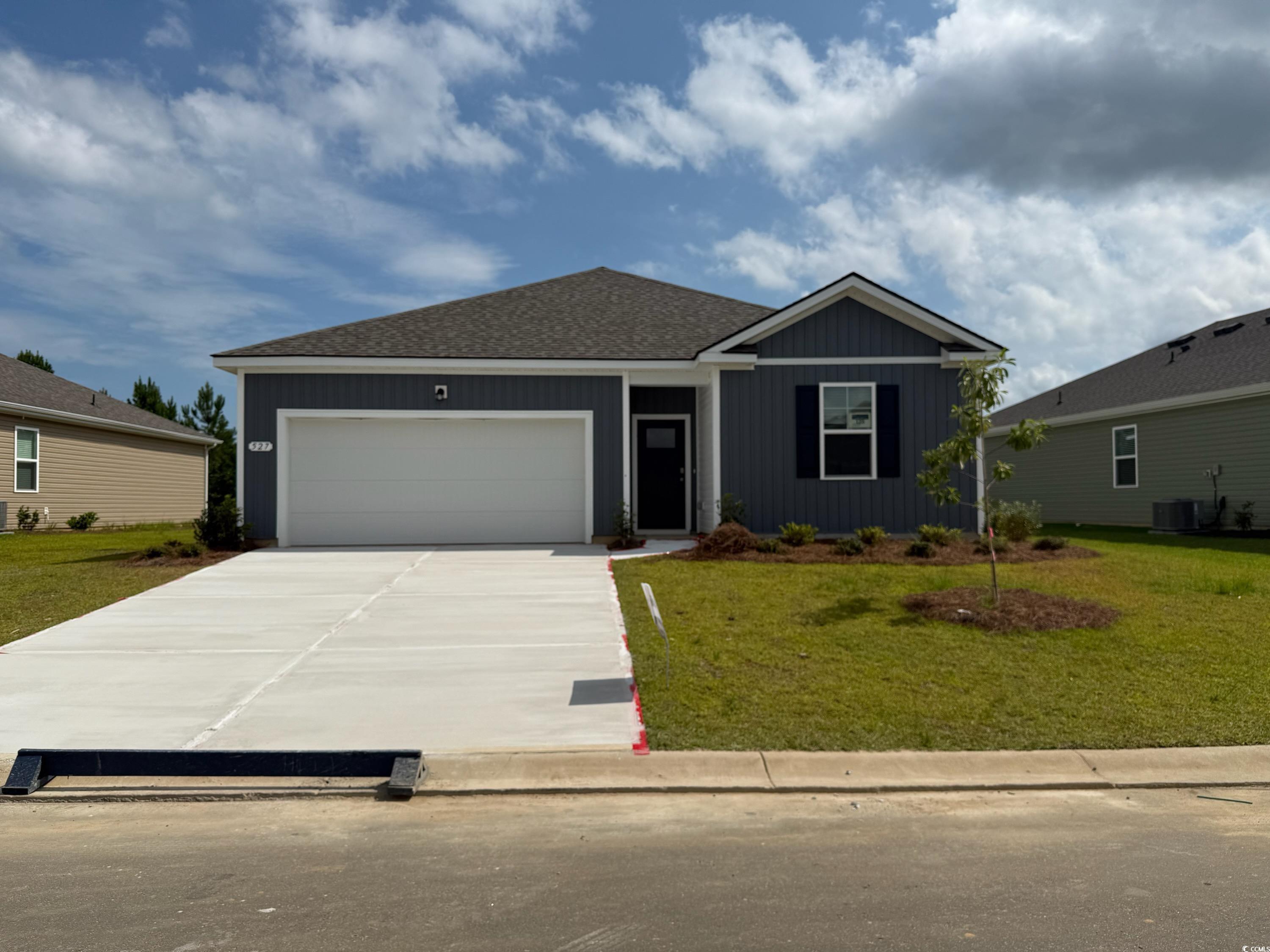 527 Firouz Dr Longs, SC 29568