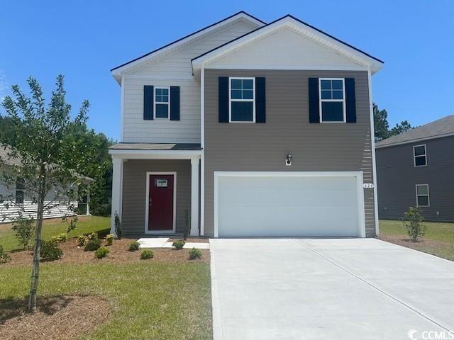 620 Grateful Dr. Little River, SC 29566