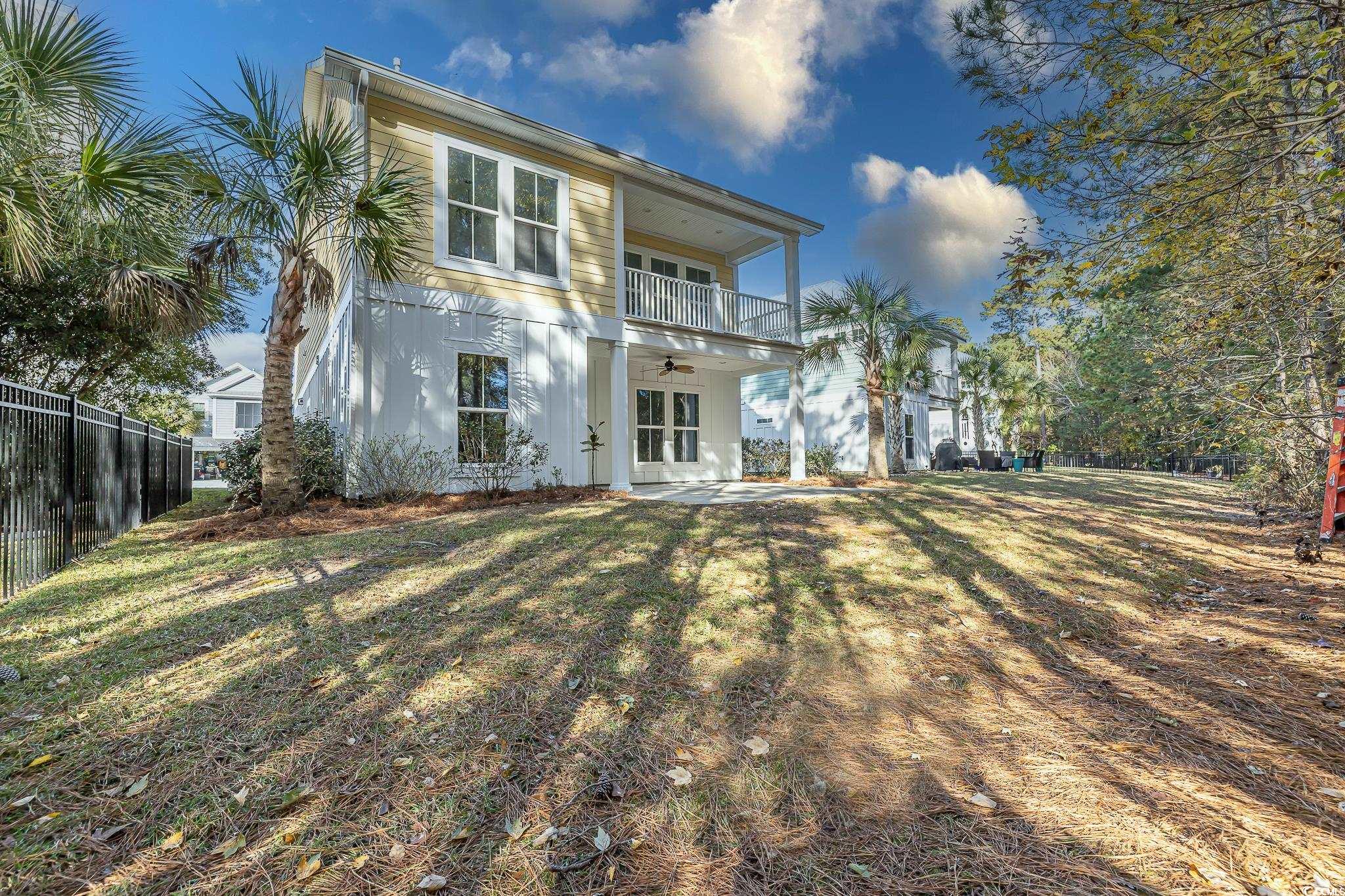 177 Splendor Circle Murrells Inlet, SC 29576