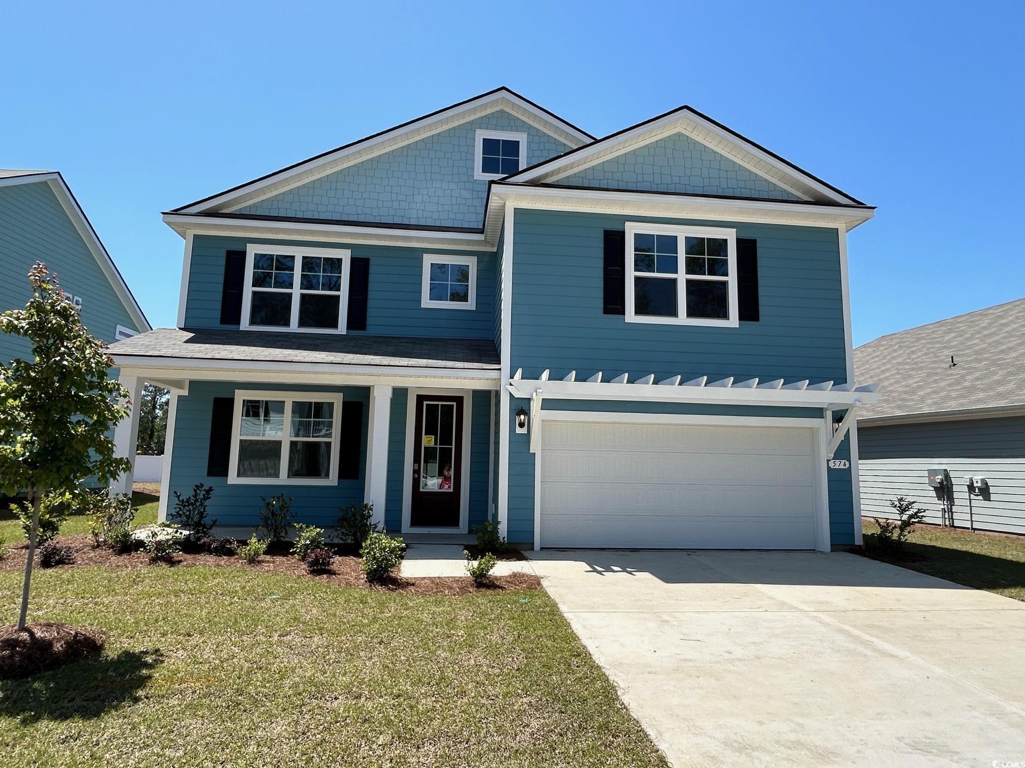 574 Haven View Way Murrells Inlet, SC 29576