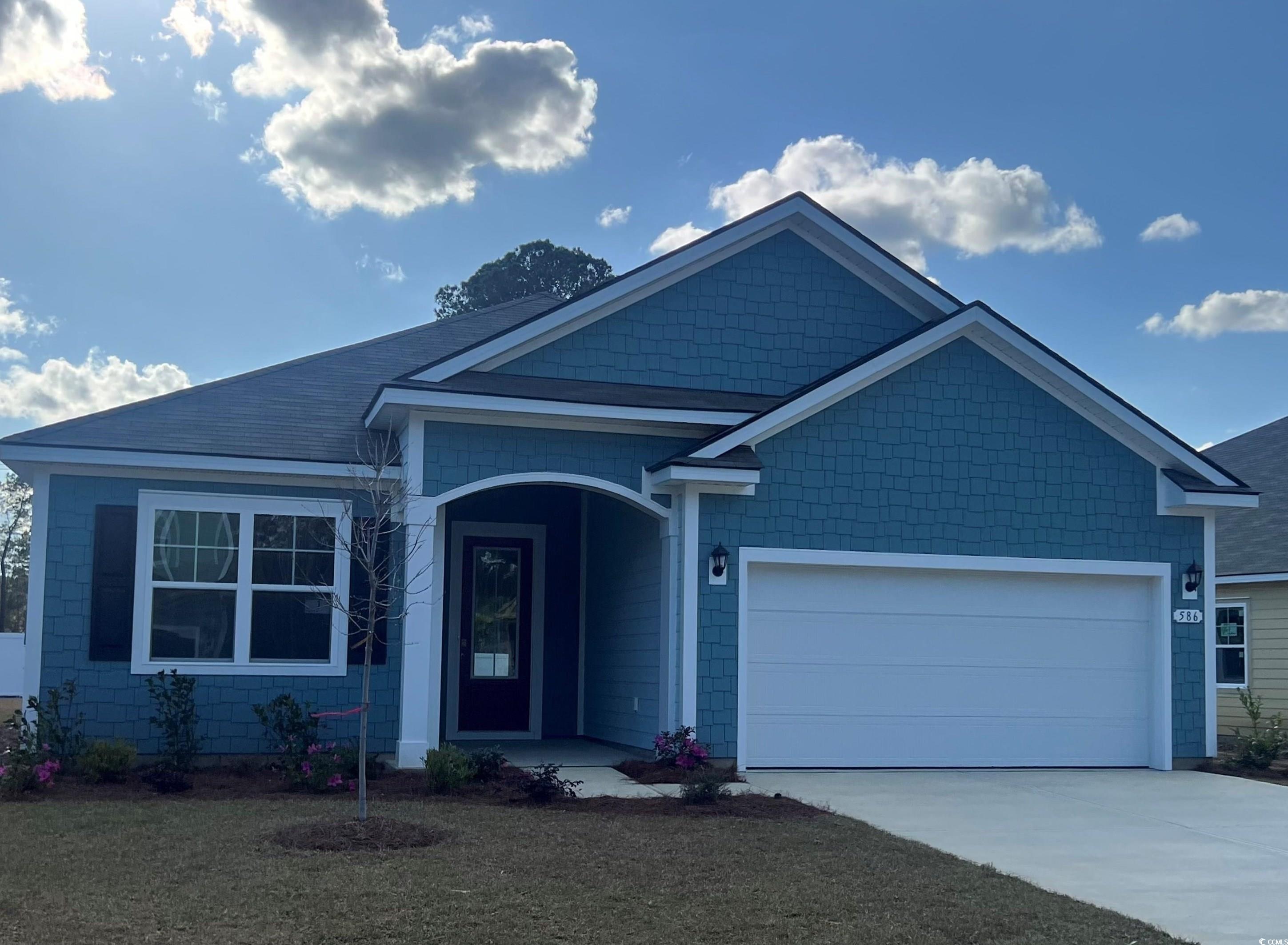 586 Haven View Way Murrells Inlet, SC 29576