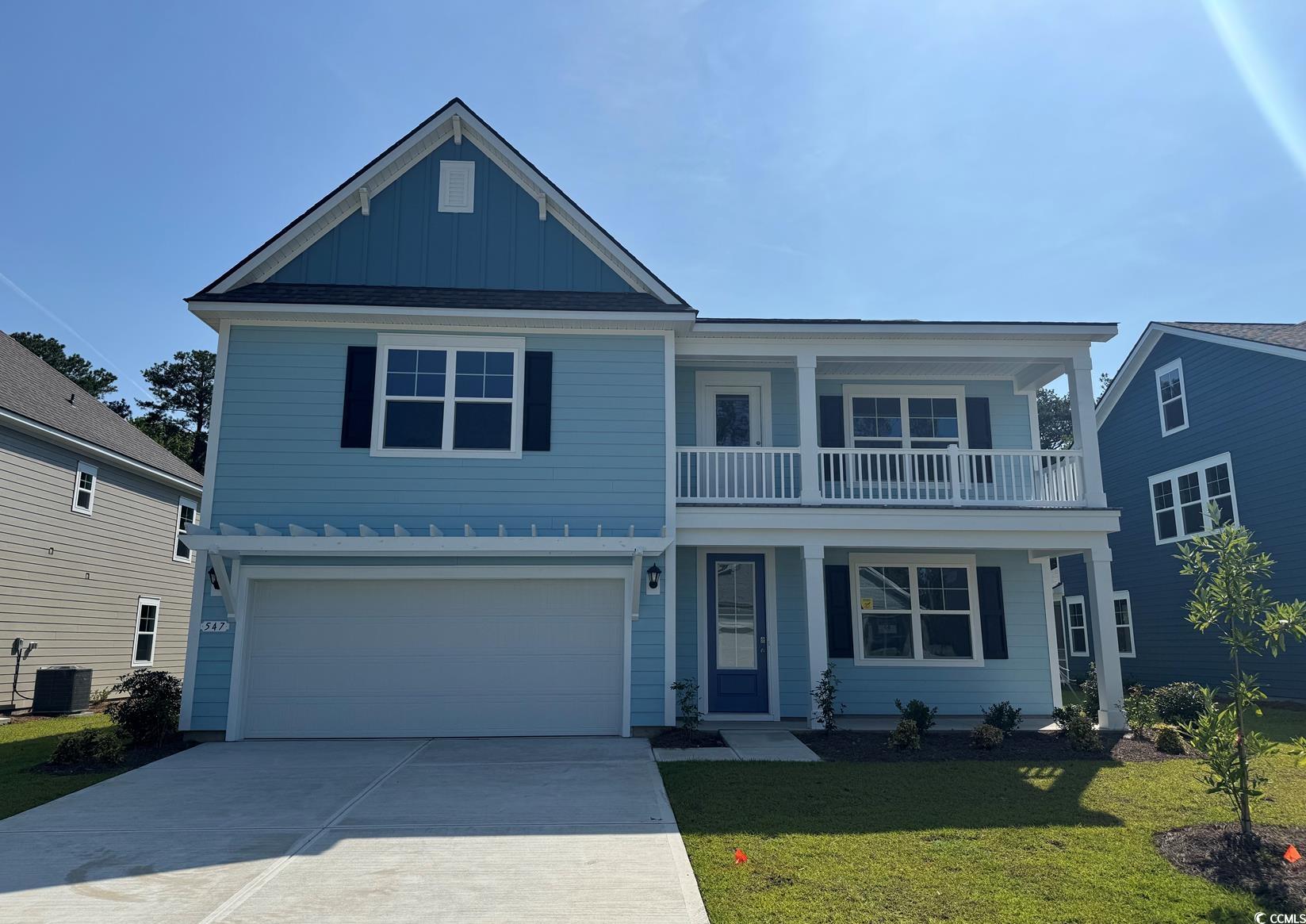 547 Slaty Dr. Myrtle Beach, SC 29588
