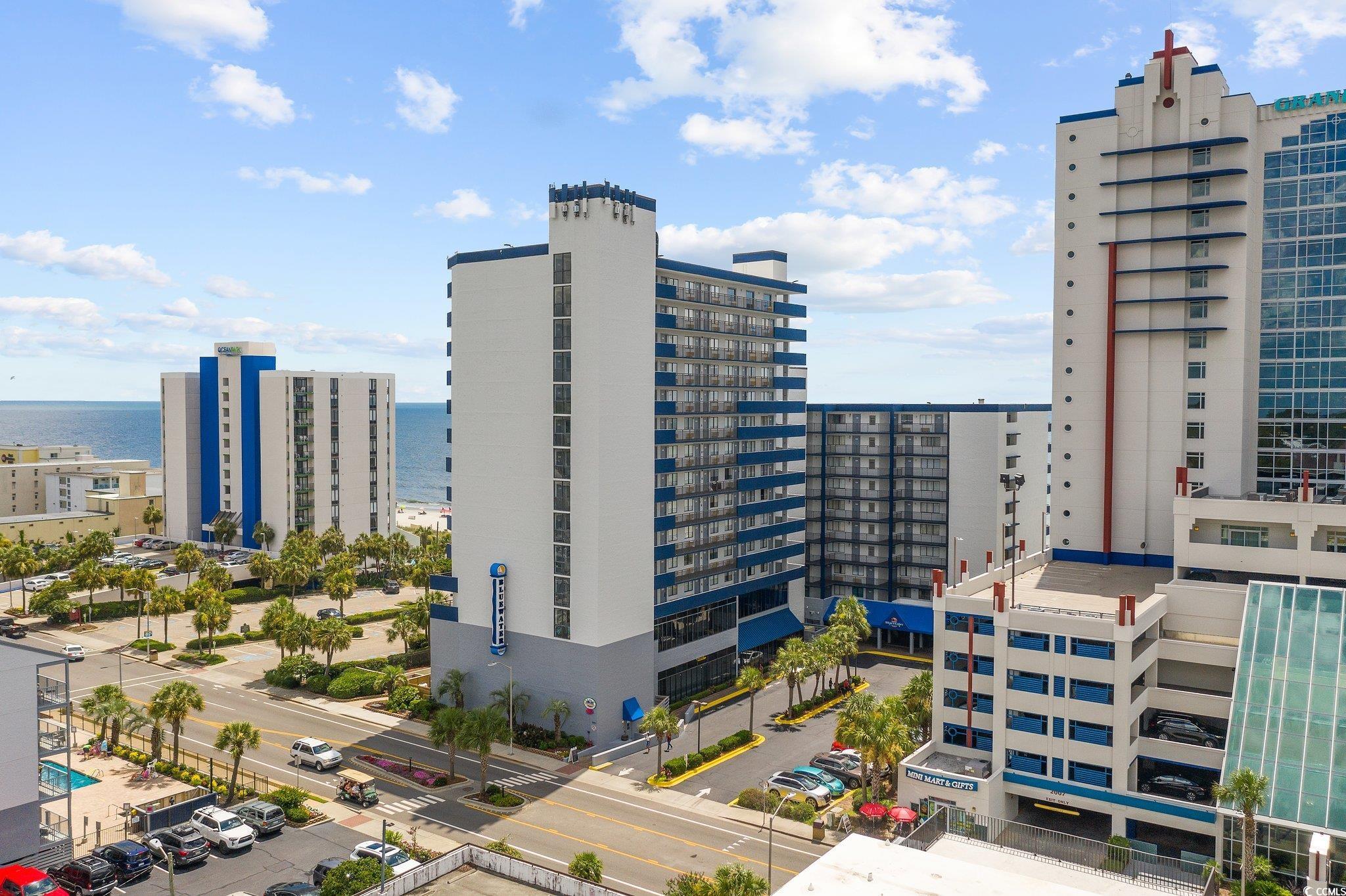 2001 S Ocean Blvd. #803, Myrtle Beach, South Carolina image 1