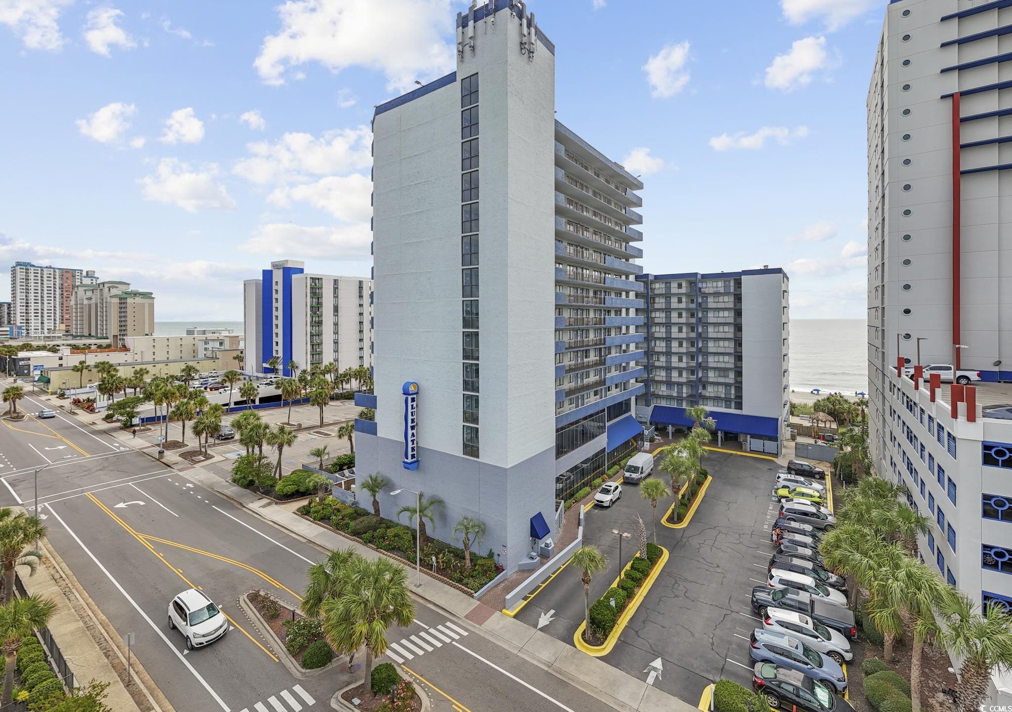 2001 S Ocean Blvd. #803, Myrtle Beach, South Carolina image 25