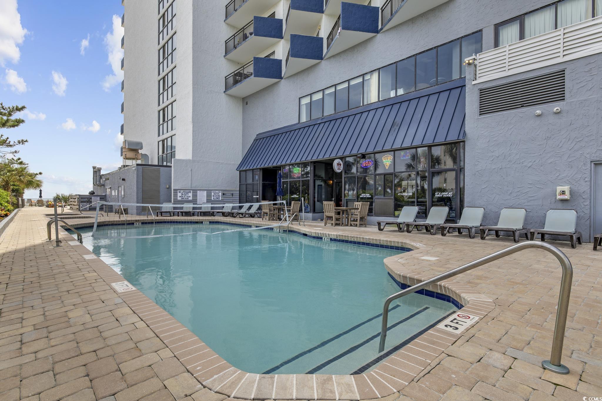 2001 S Ocean Blvd. #803, Myrtle Beach, South Carolina image 30