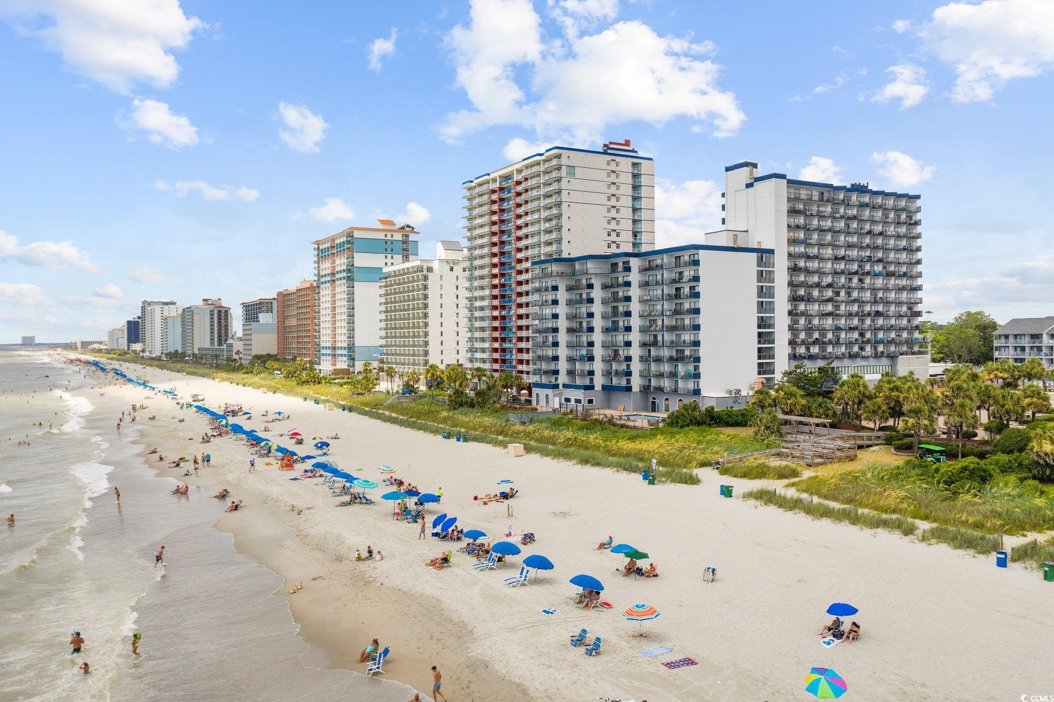 2001 S Ocean Blvd. #803, Myrtle Beach, South Carolina image 39