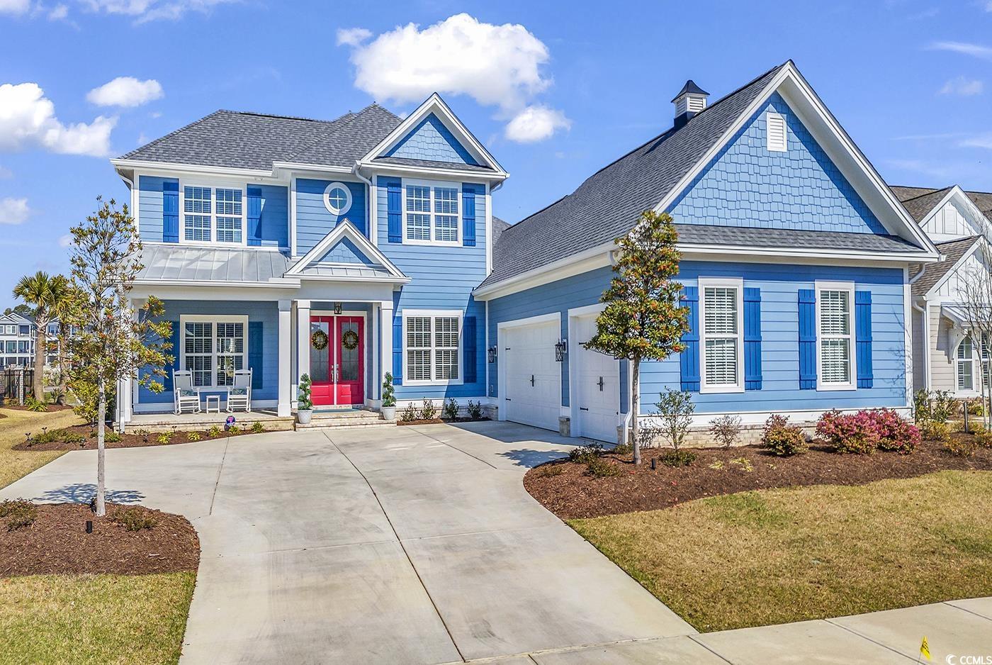 6945 Belancino Blvd. Myrtle Beach, SC 29572