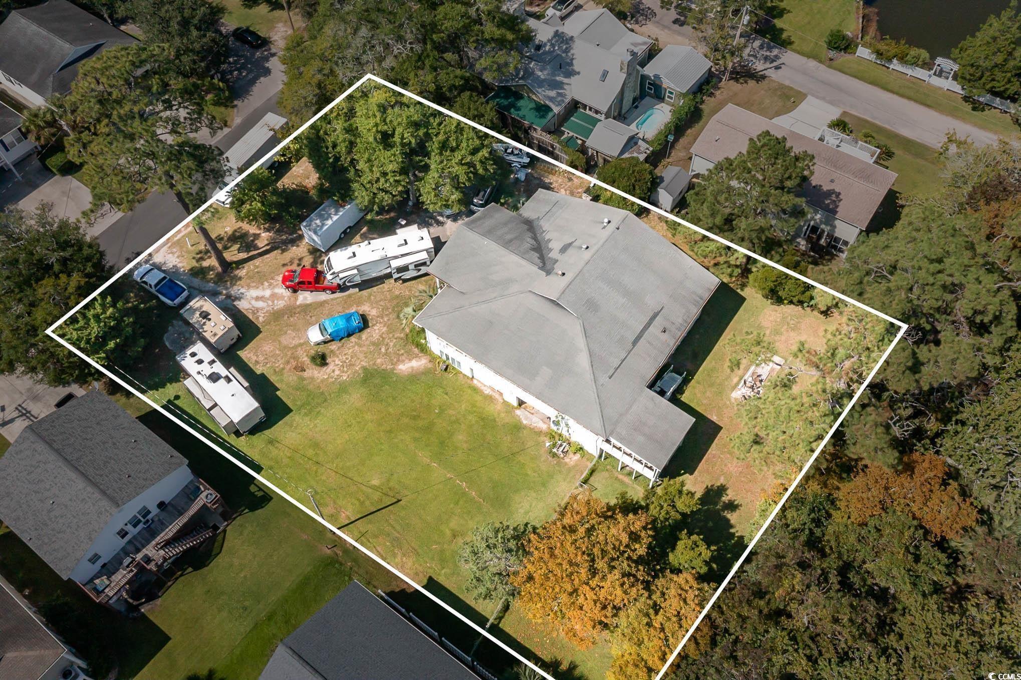 614 21st Ave. N North Myrtle Beach, SC 29582