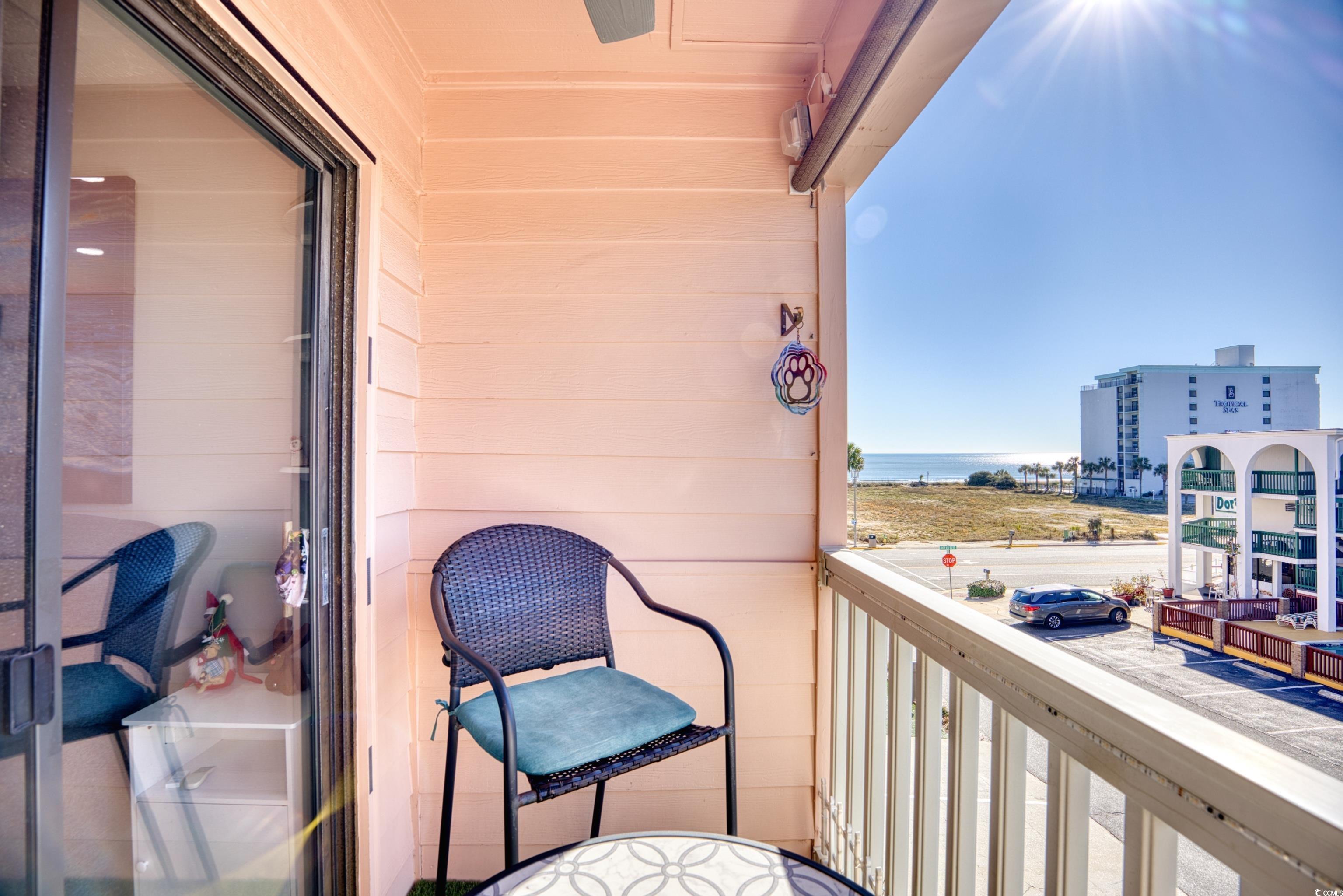 2710 S Ocean Blvd. #307 A, Myrtle Beach, South Carolina image 20