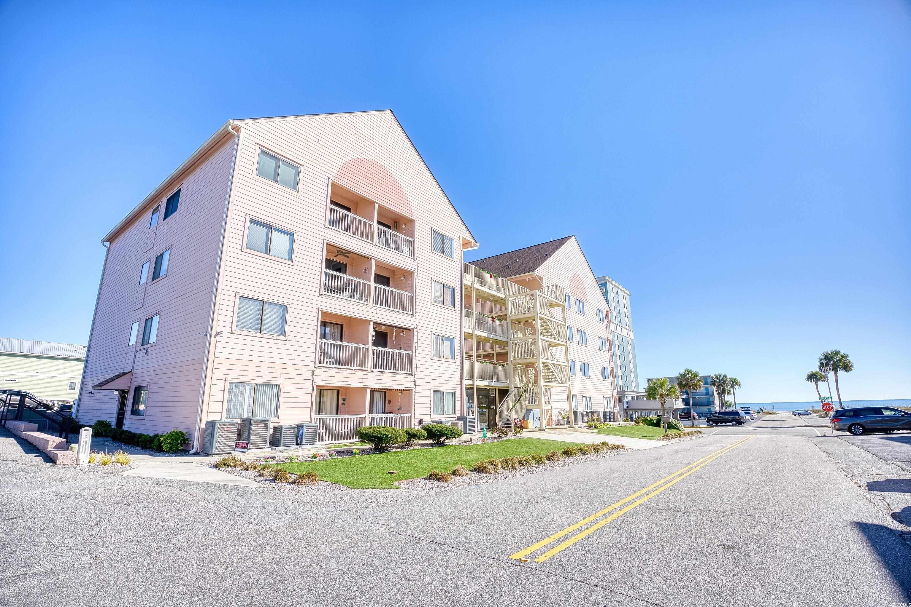 2710 S Ocean Blvd. #307 A, Myrtle Beach, South Carolina image 22