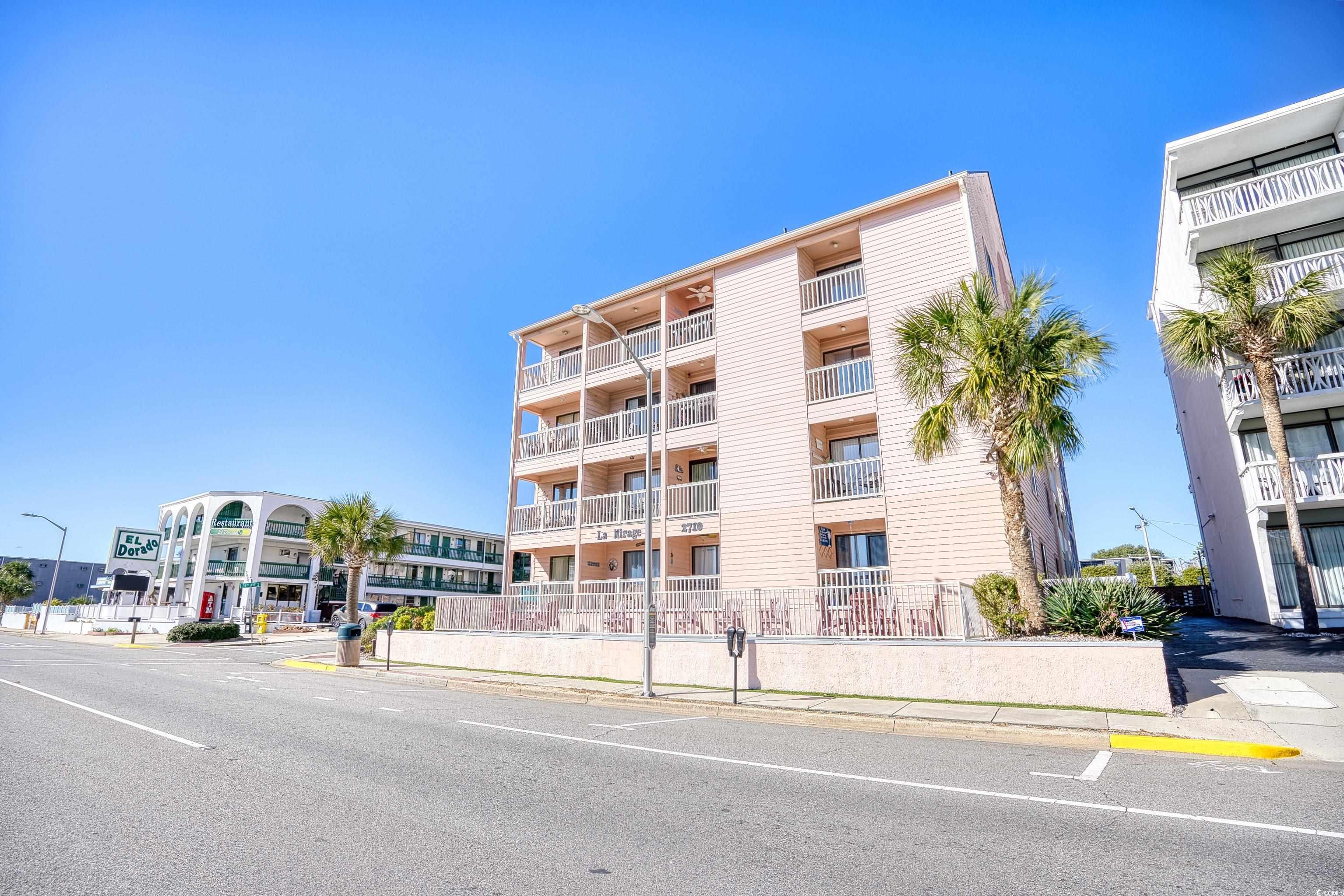 2710 S Ocean Blvd. #307 A, Myrtle Beach, South Carolina image 23