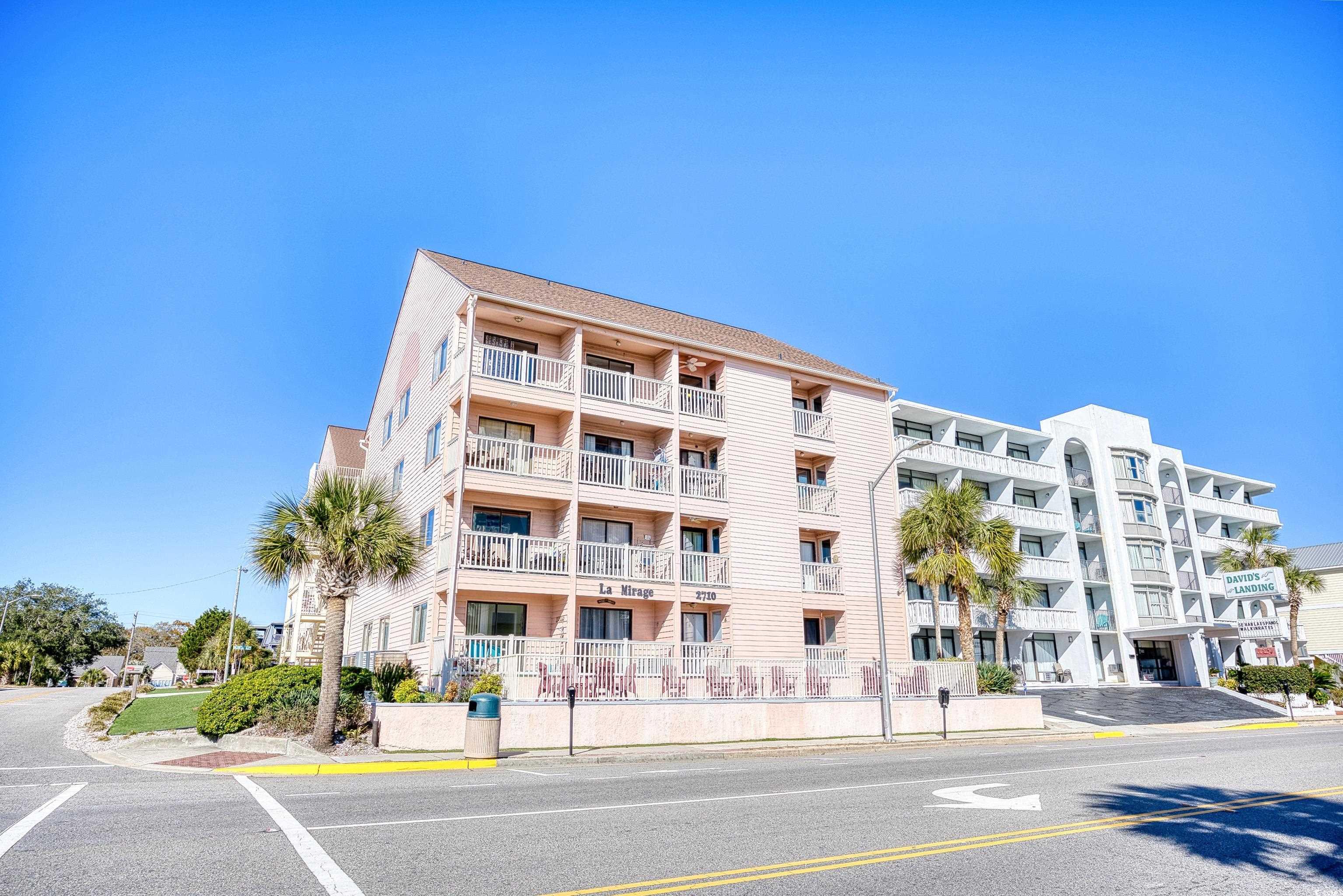 2710 S Ocean Blvd. #307 A, Myrtle Beach, South Carolina image 24