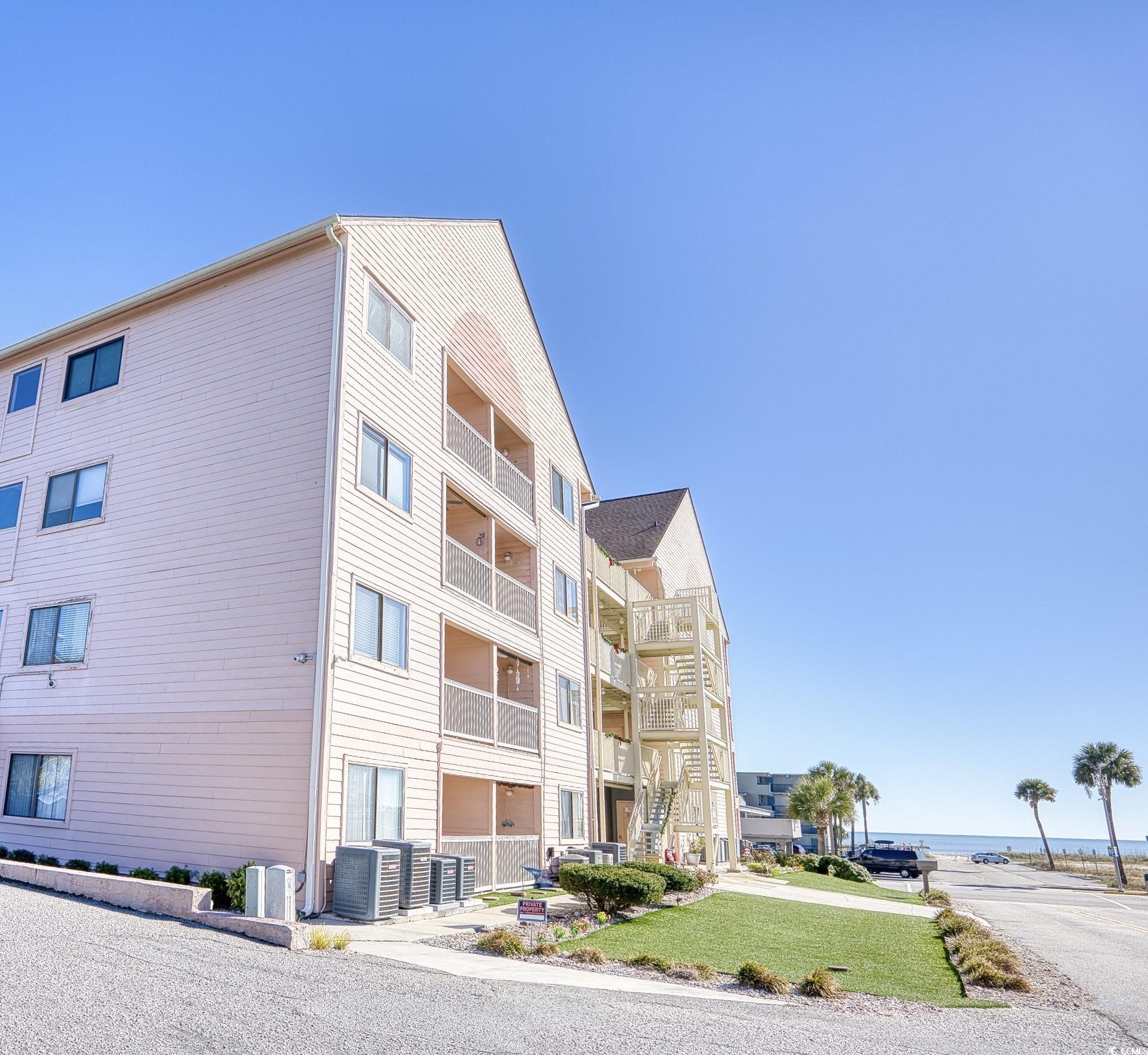 2710 S Ocean Blvd. #307 A, Myrtle Beach, South Carolina image 25