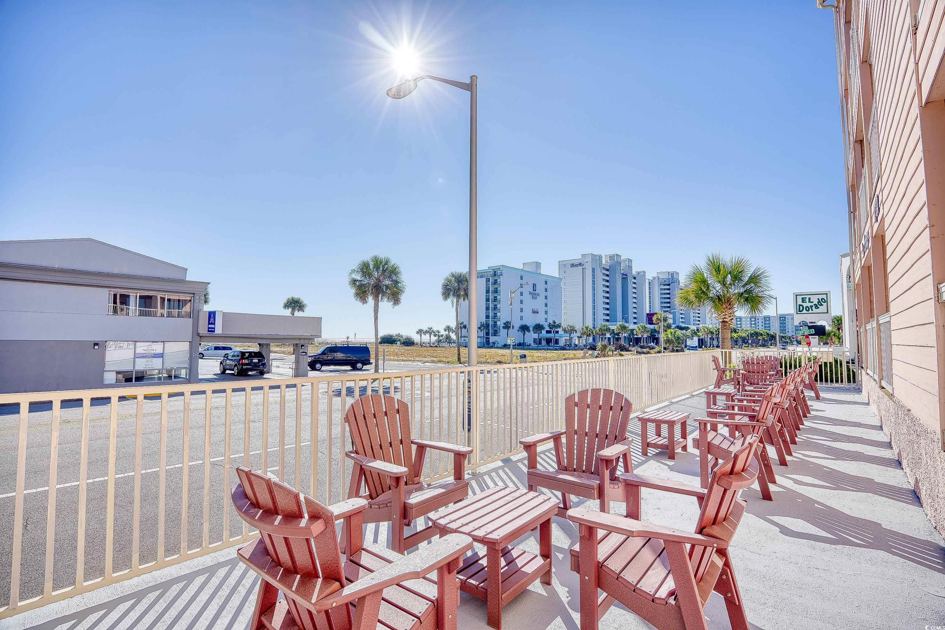 2710 S Ocean Blvd. #307 A, Myrtle Beach, South Carolina image 26