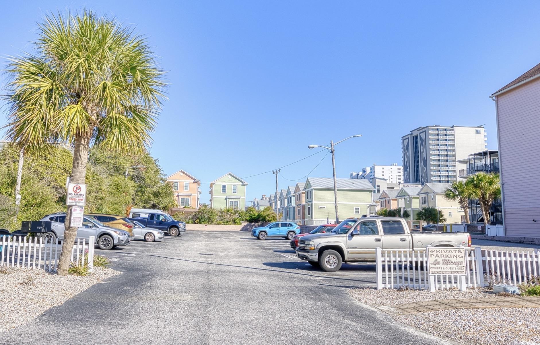 2710 S Ocean Blvd. #307 A, Myrtle Beach, South Carolina image 27