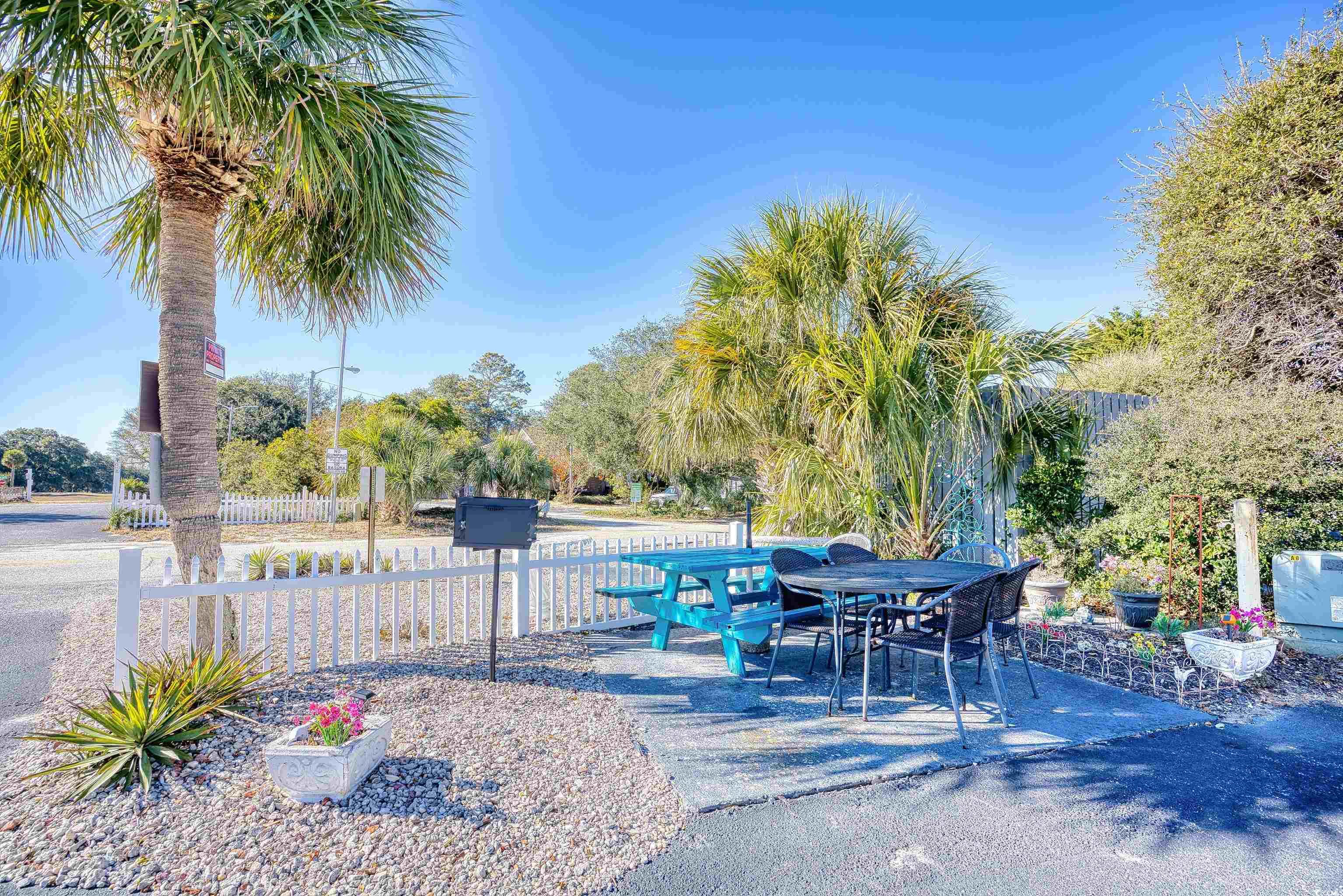 2710 S Ocean Blvd. #307 A, Myrtle Beach, South Carolina image 28