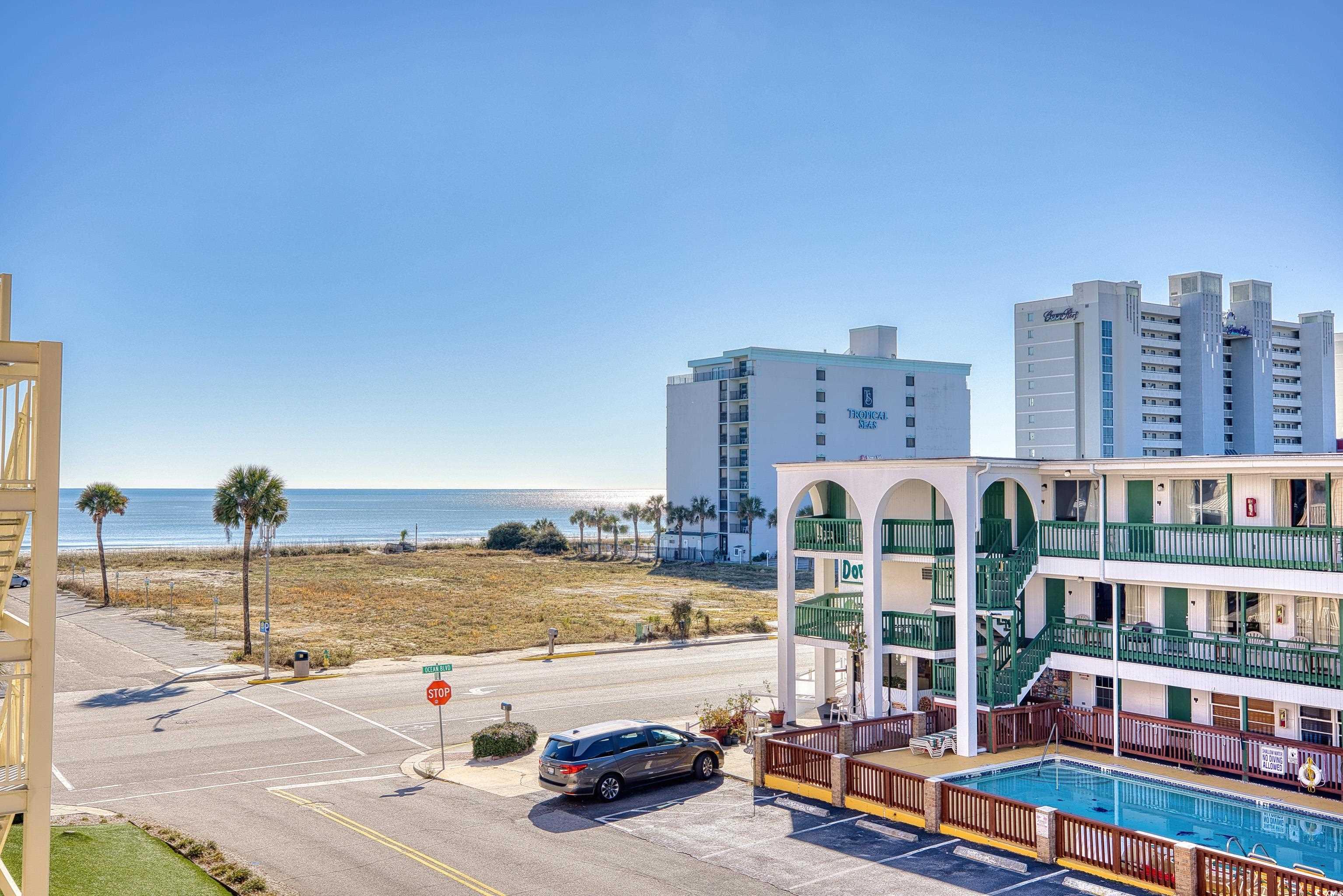 2710 S Ocean Blvd. #307 A, Myrtle Beach, South Carolina image 3