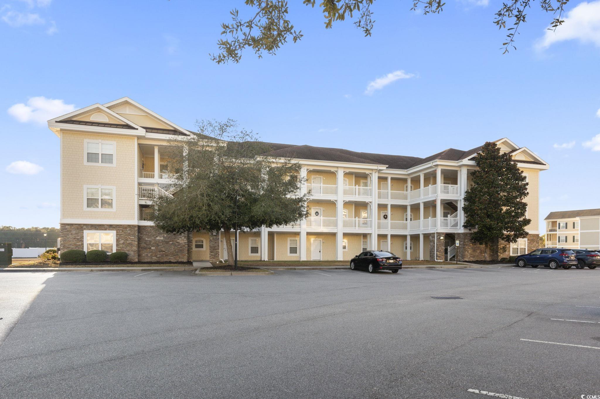 110 South Shore Blvd. #302, Longs, South Carolina image 1