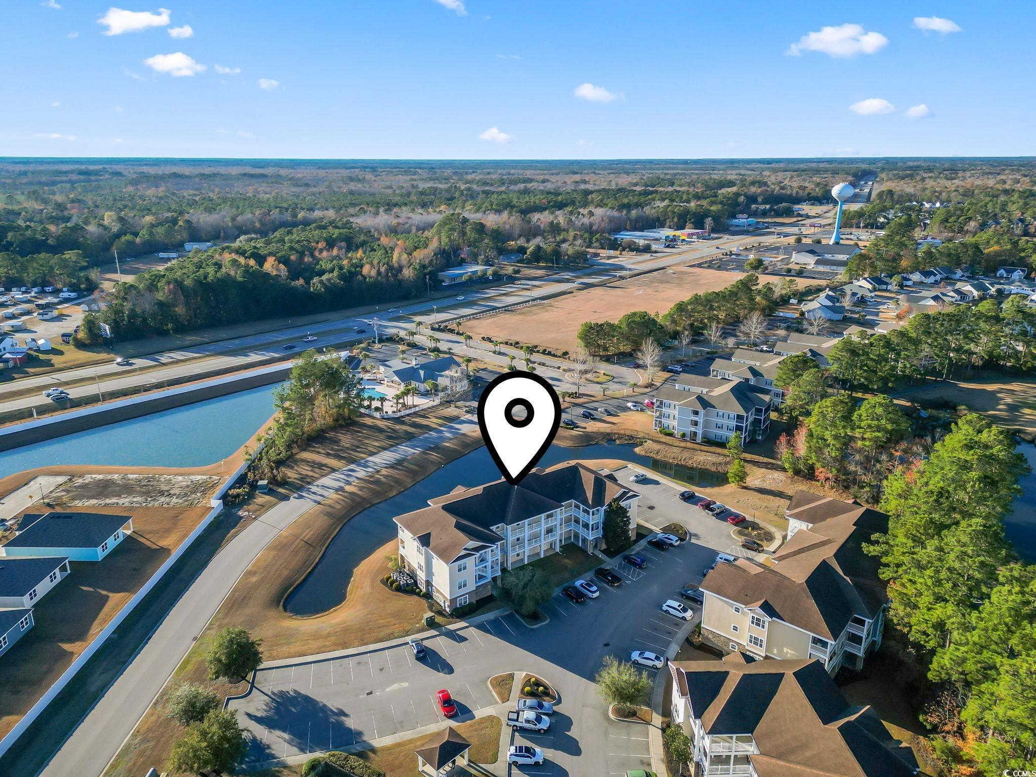 110 South Shore Blvd. #302, Longs, South Carolina image 2