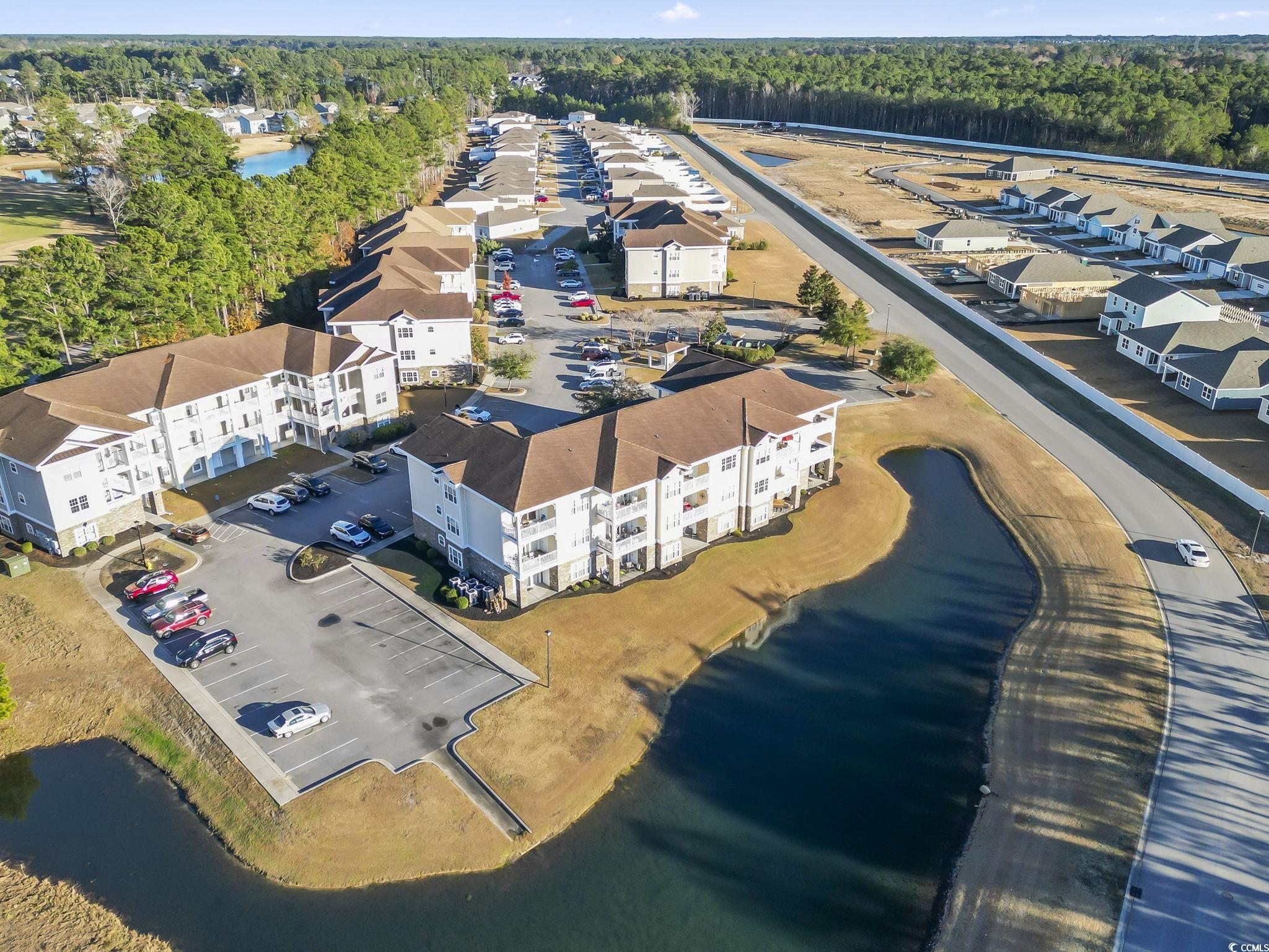 110 South Shore Blvd. #302, Longs, South Carolina image 35