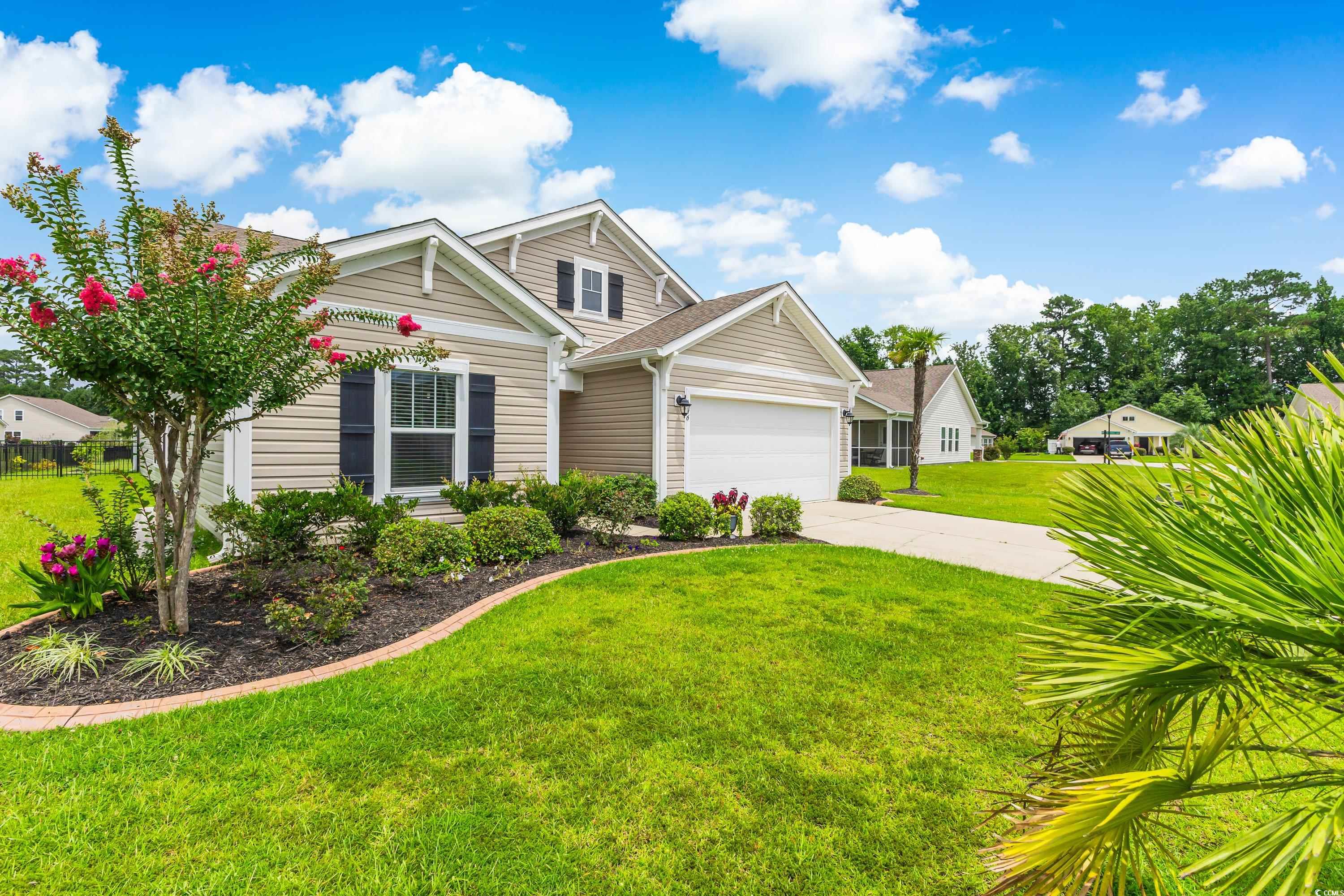 696 Pickering Dr. Calabash, NC 28467
