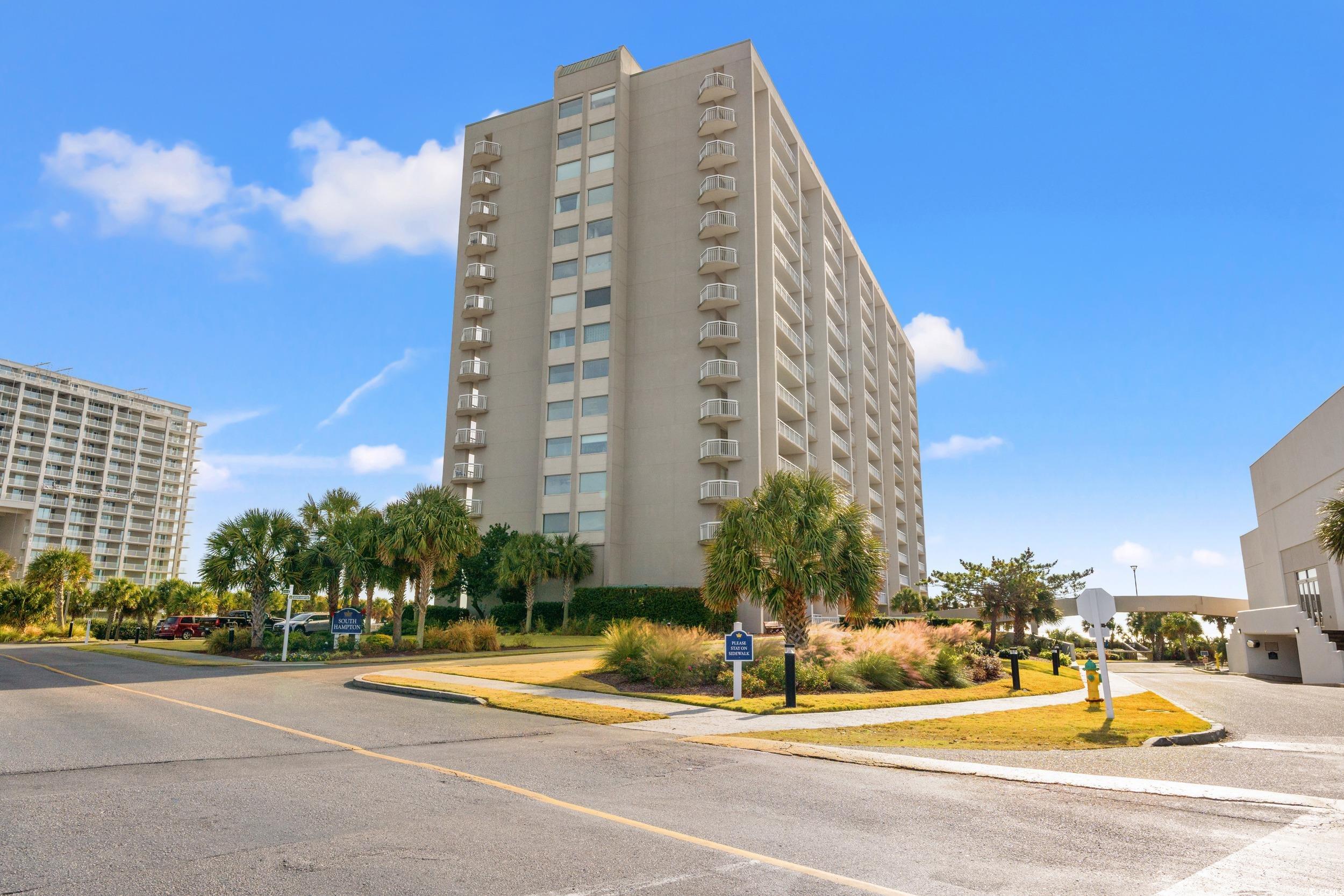 9820 Queensway Blvd. UNIT #903 Myrtle Beach, SC 29572