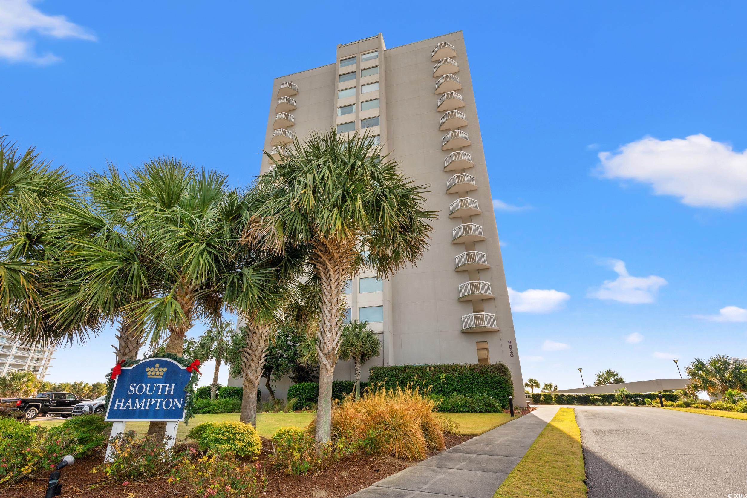 9820 Queensway Blvd. #903, Myrtle Beach, South Carolina image 2