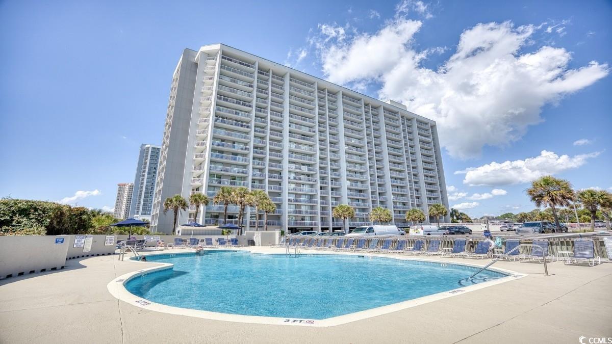 9820 Queensway Blvd. #903, Myrtle Beach, South Carolina image 32