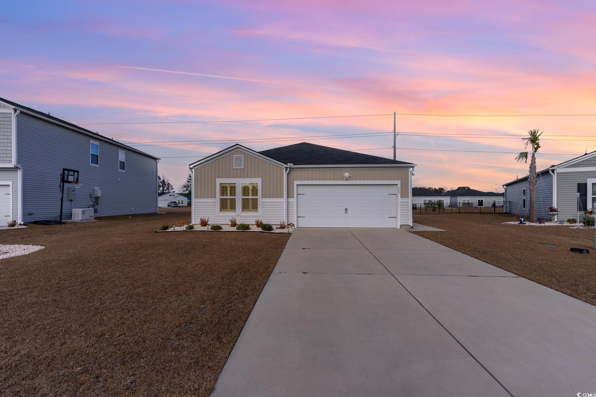 509 Covewood Ct. Longs, SC 29568