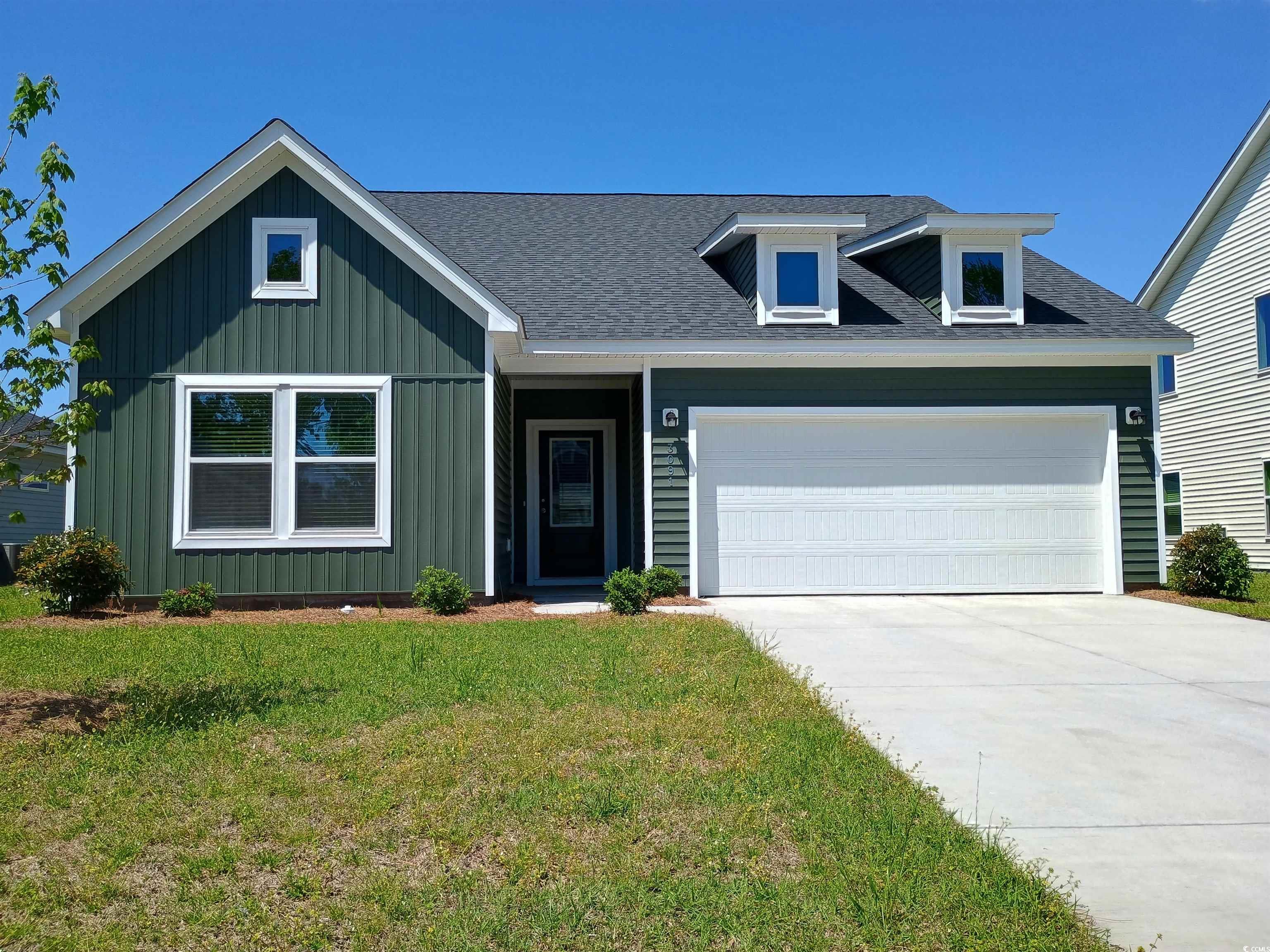3091 Palma Way Myrtle Beach, SC 29579