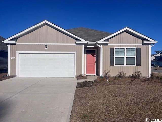 1176 Maxwell Dr. Little River, SC 29566