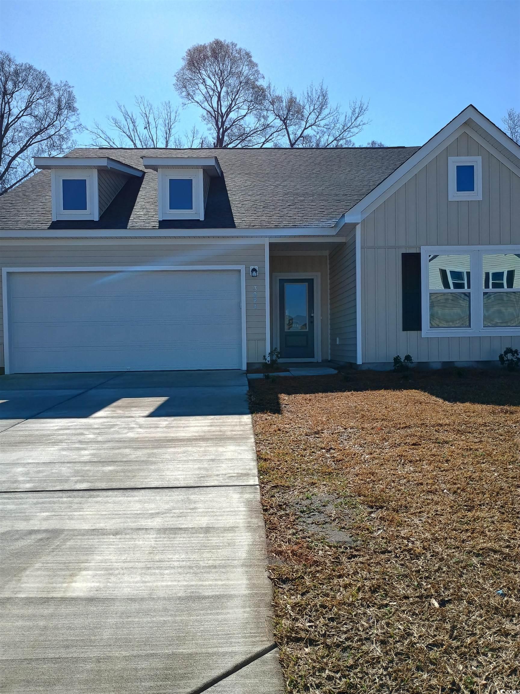 3084 Palma Way Myrtle Beach, SC 29579