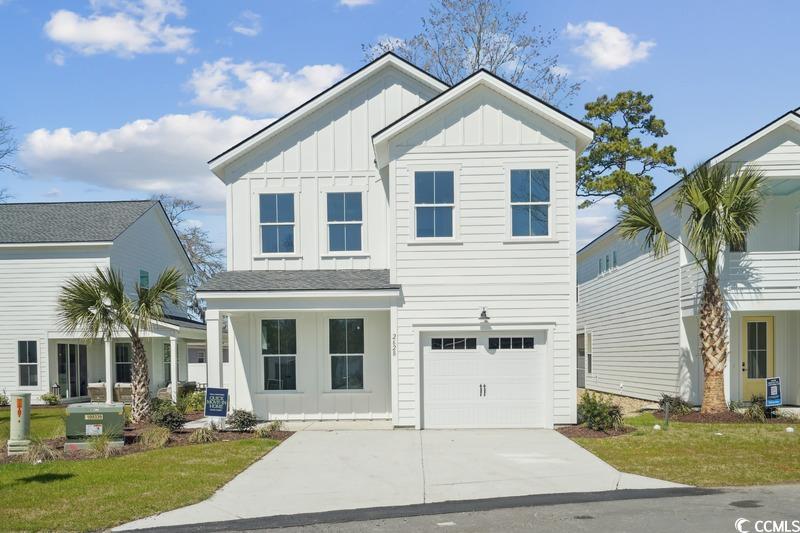2628 Hillbourne Loop North Myrtle Beach, SC 29582