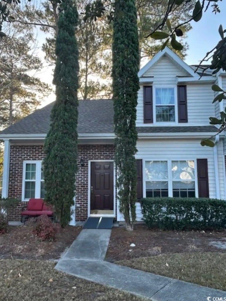 3517 Crepe Myrtle Ct. Myrtle Beach, SC 29577