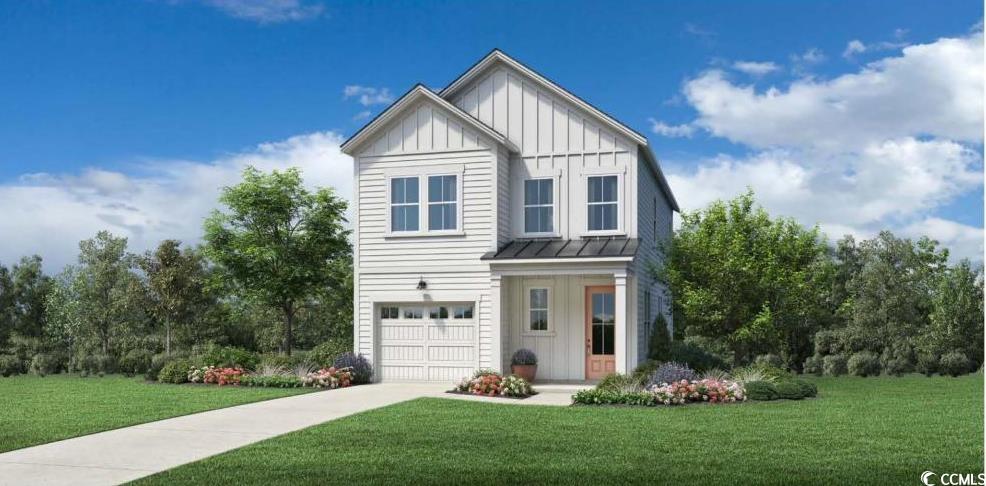 2620 Hillbourne Loop North Myrtle Beach, SC 29582