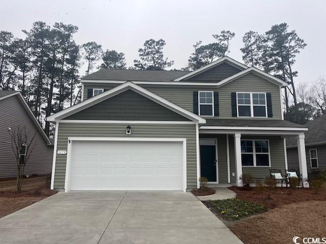 1179 Maxwell Dr. Little River, SC 29566