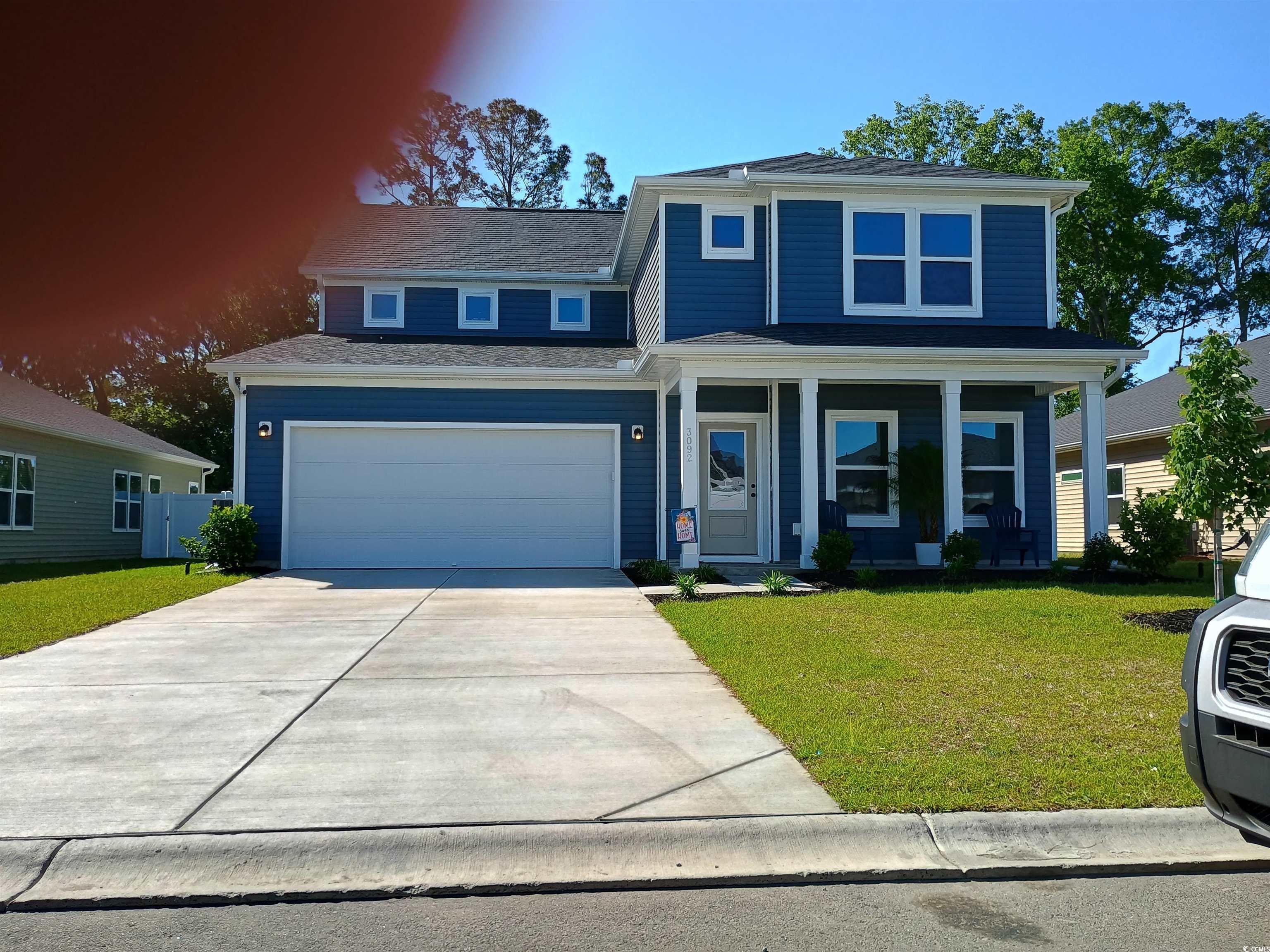 3092 Palma Way Myrtle Beach, SC 29579
