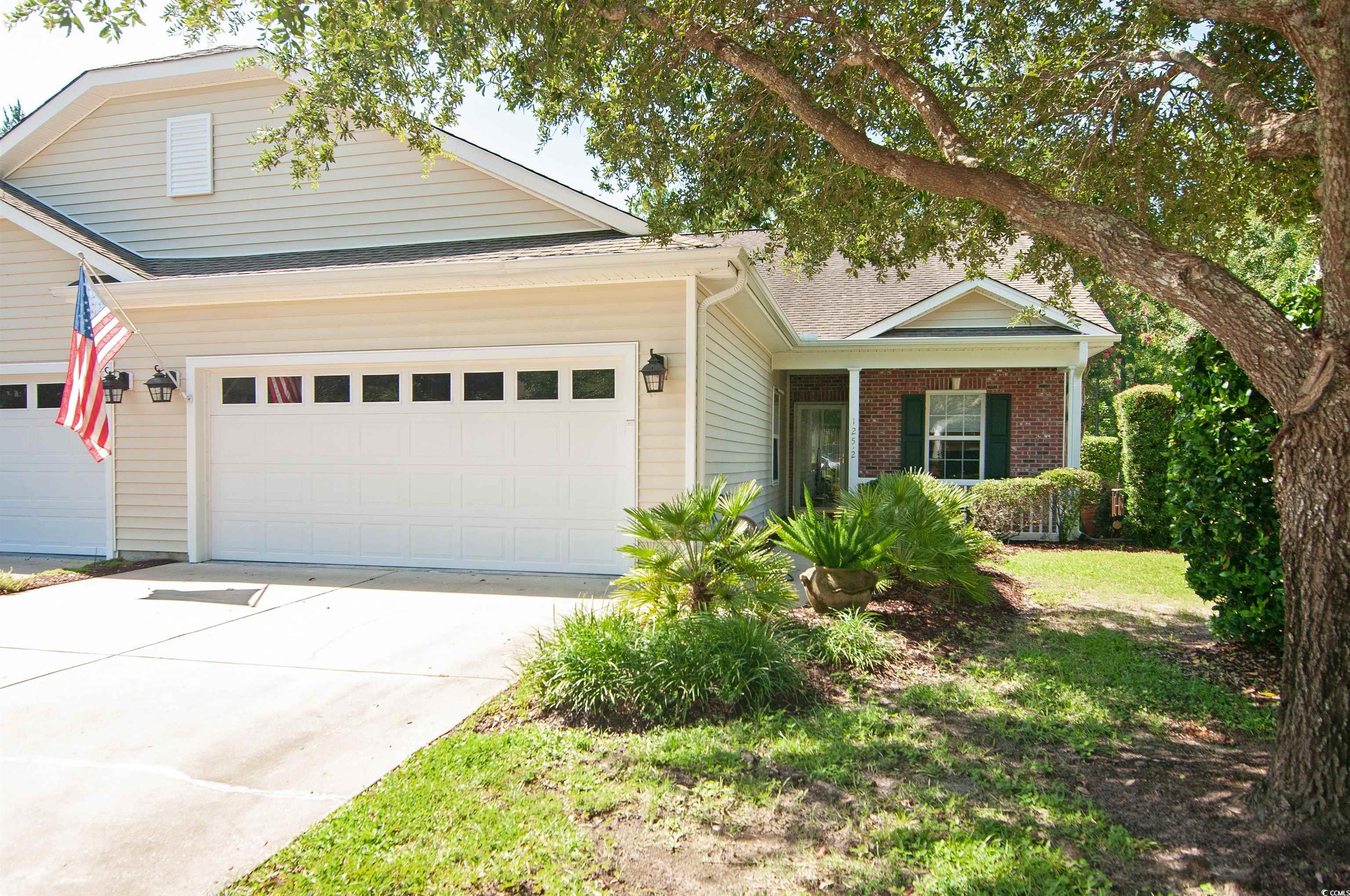 125 Knight Circle UNIT #2 Pawleys Island, SC 29585