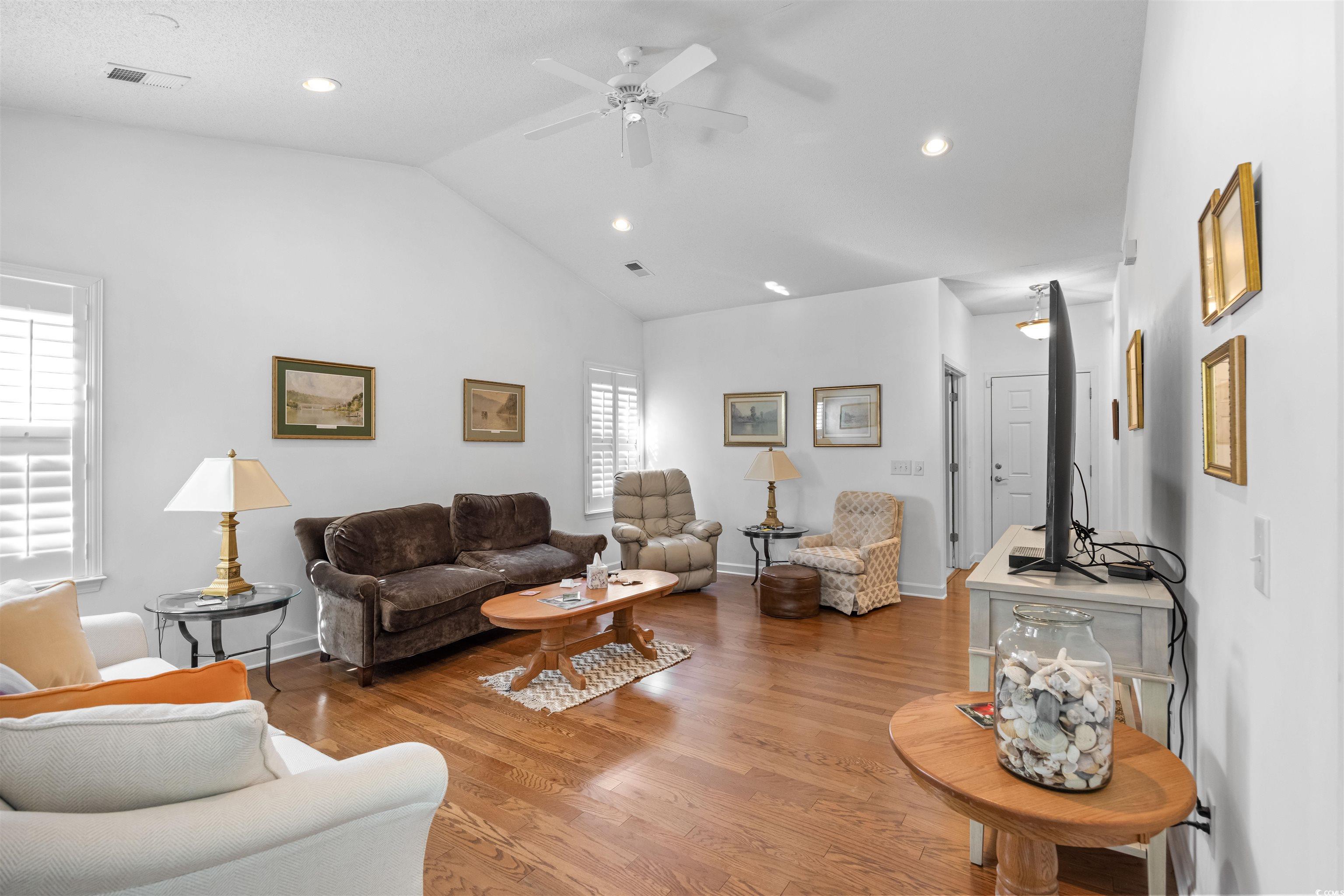 125 Knight Circle #2, Pawleys Island, South Carolina image 12