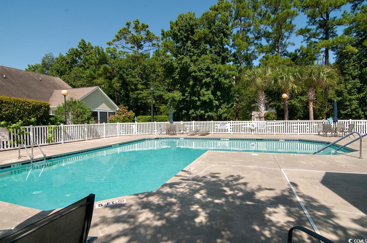 125 Knight Circle #2, Pawleys Island, South Carolina image 27